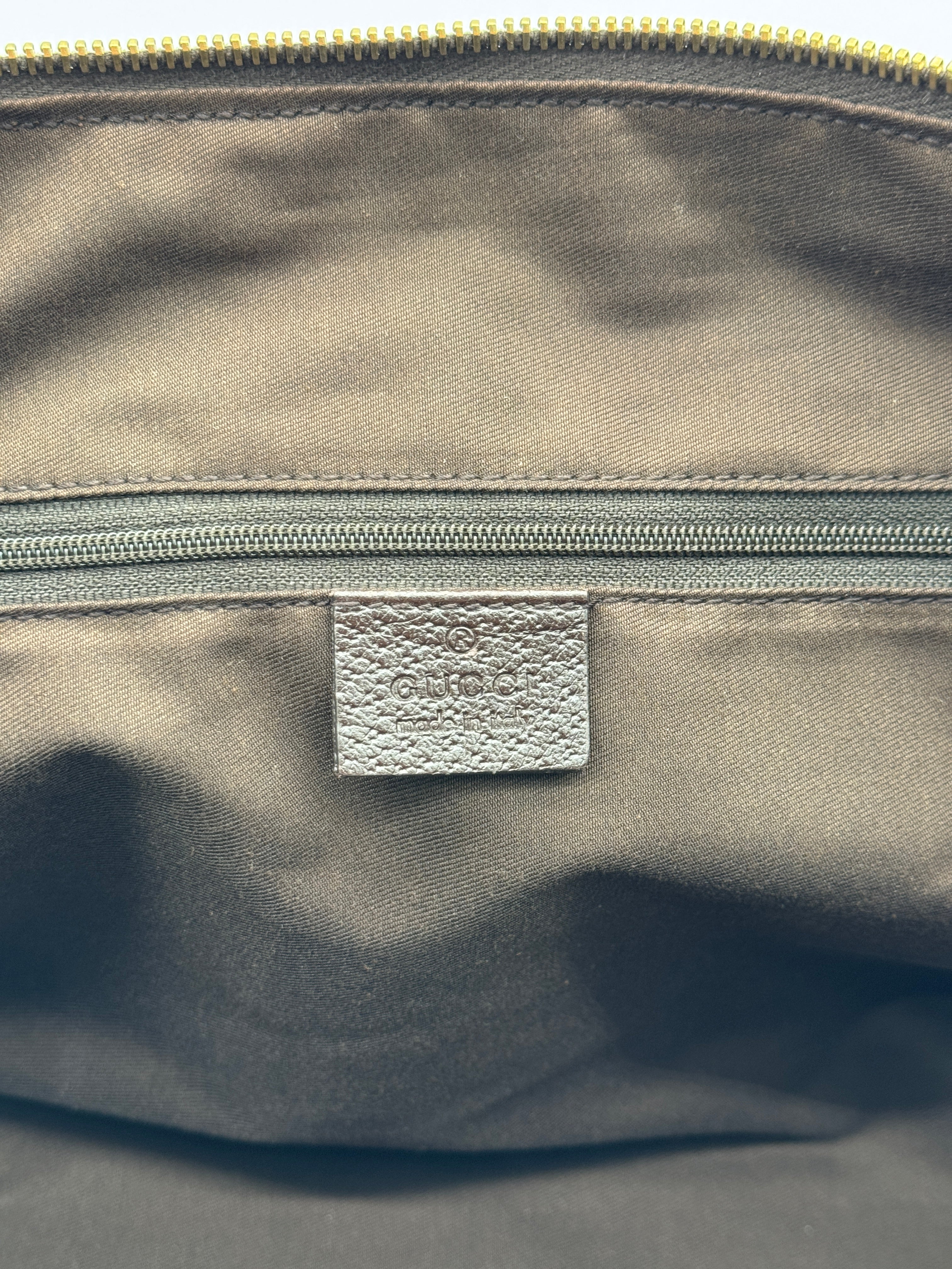 Gucci Small Abbey D-Ring