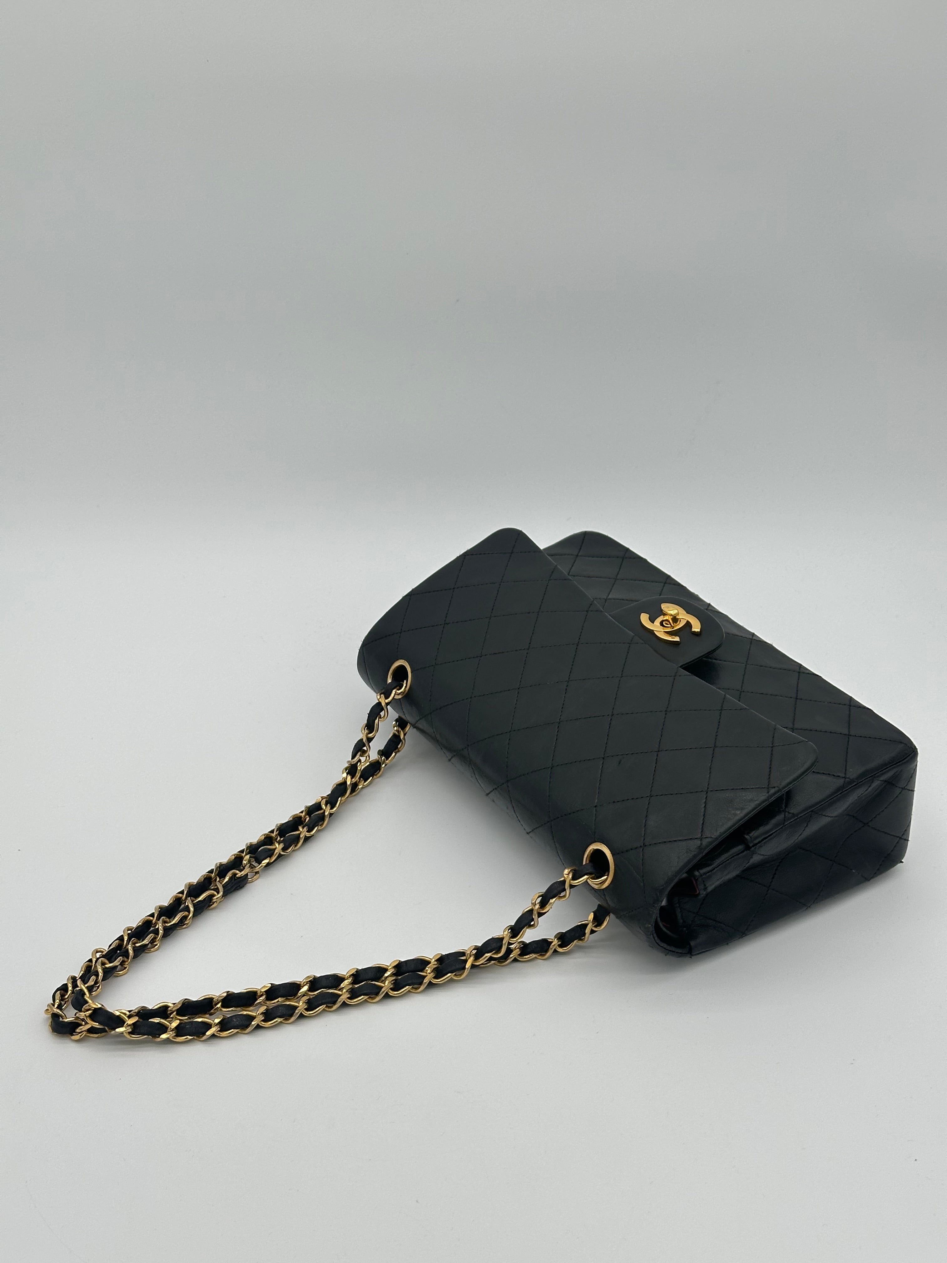 Chanel Classic Double Flap Medium