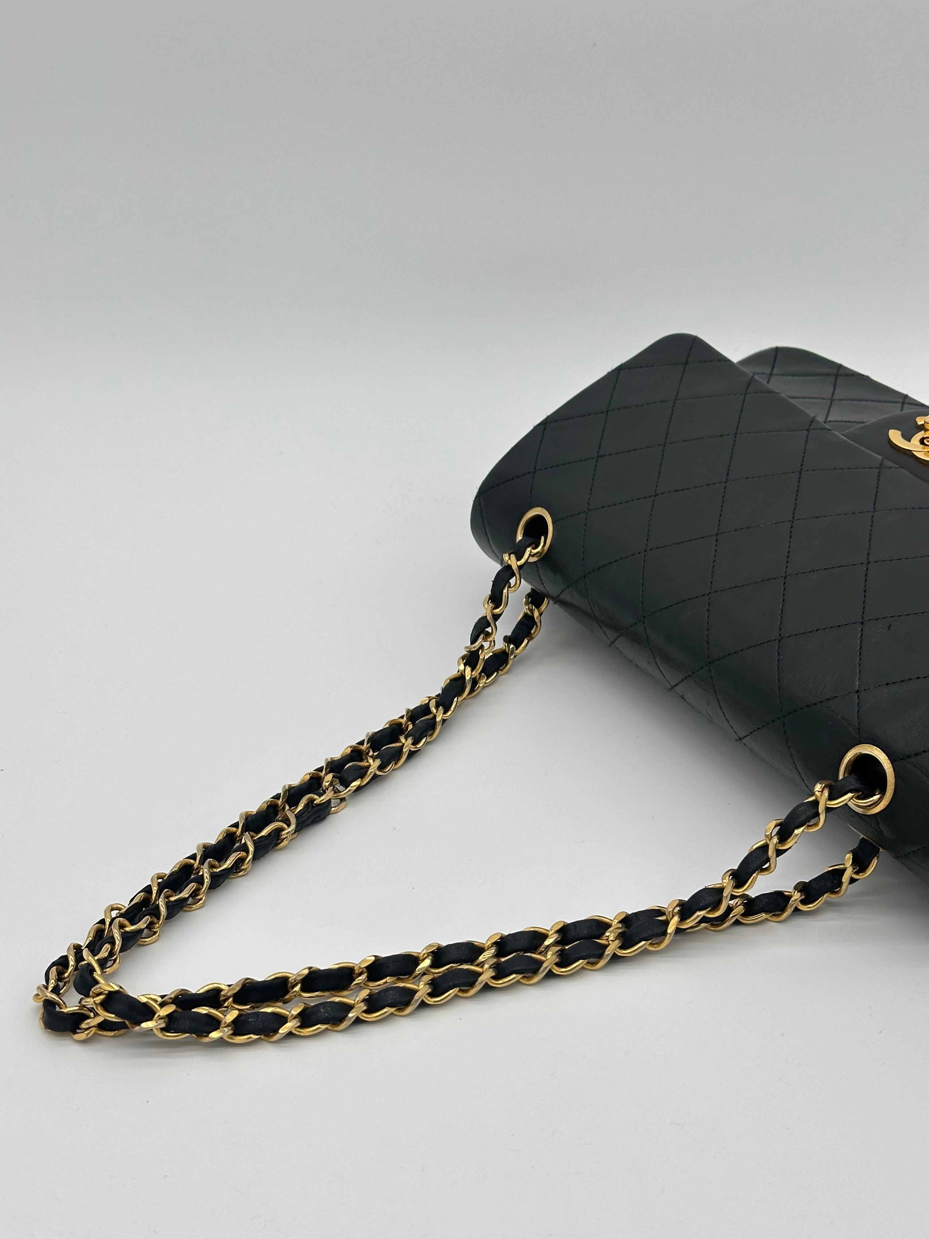 Chanel Classic Double Flap Medium