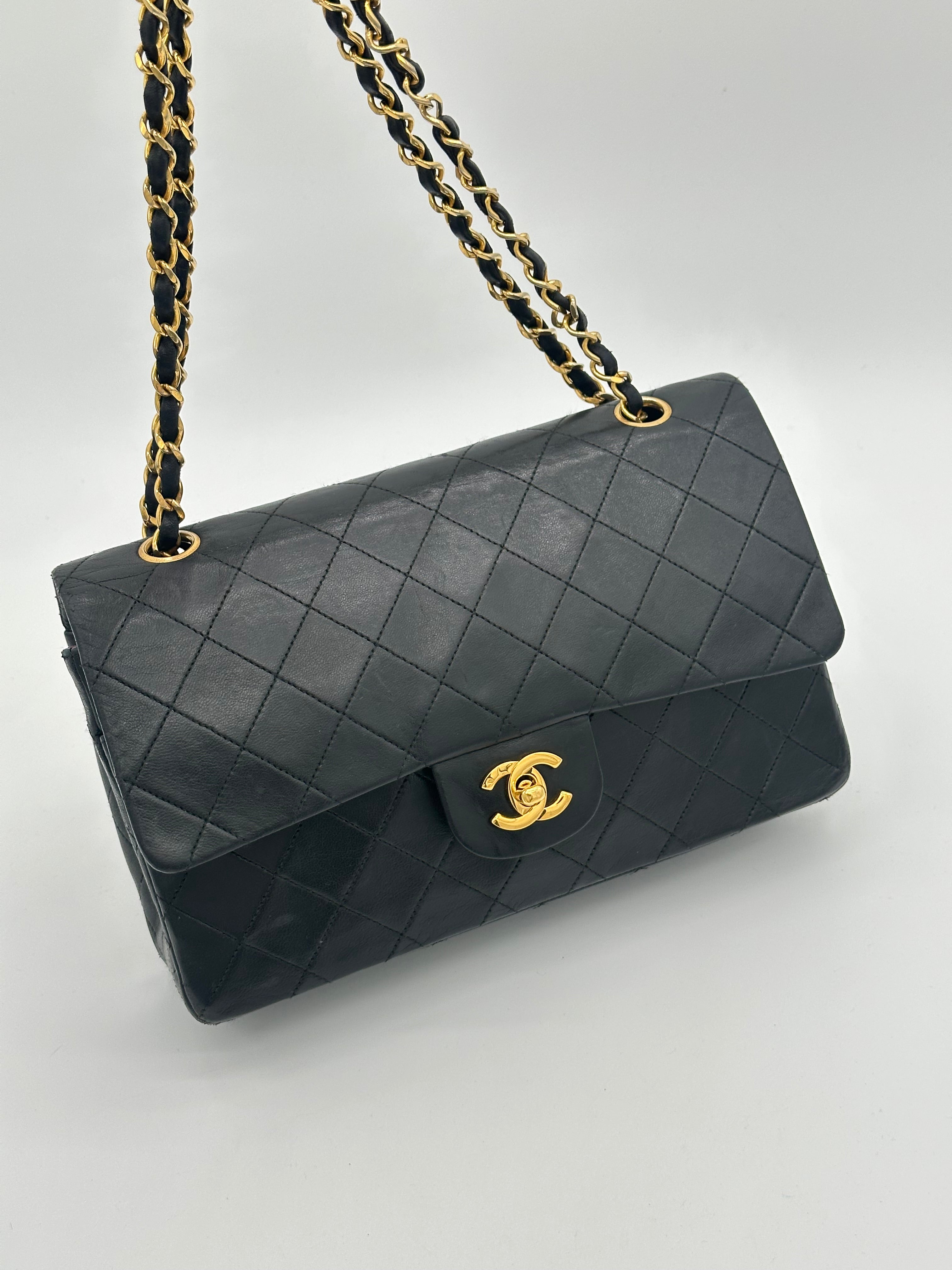 Chanel Classic Double Flap Medium