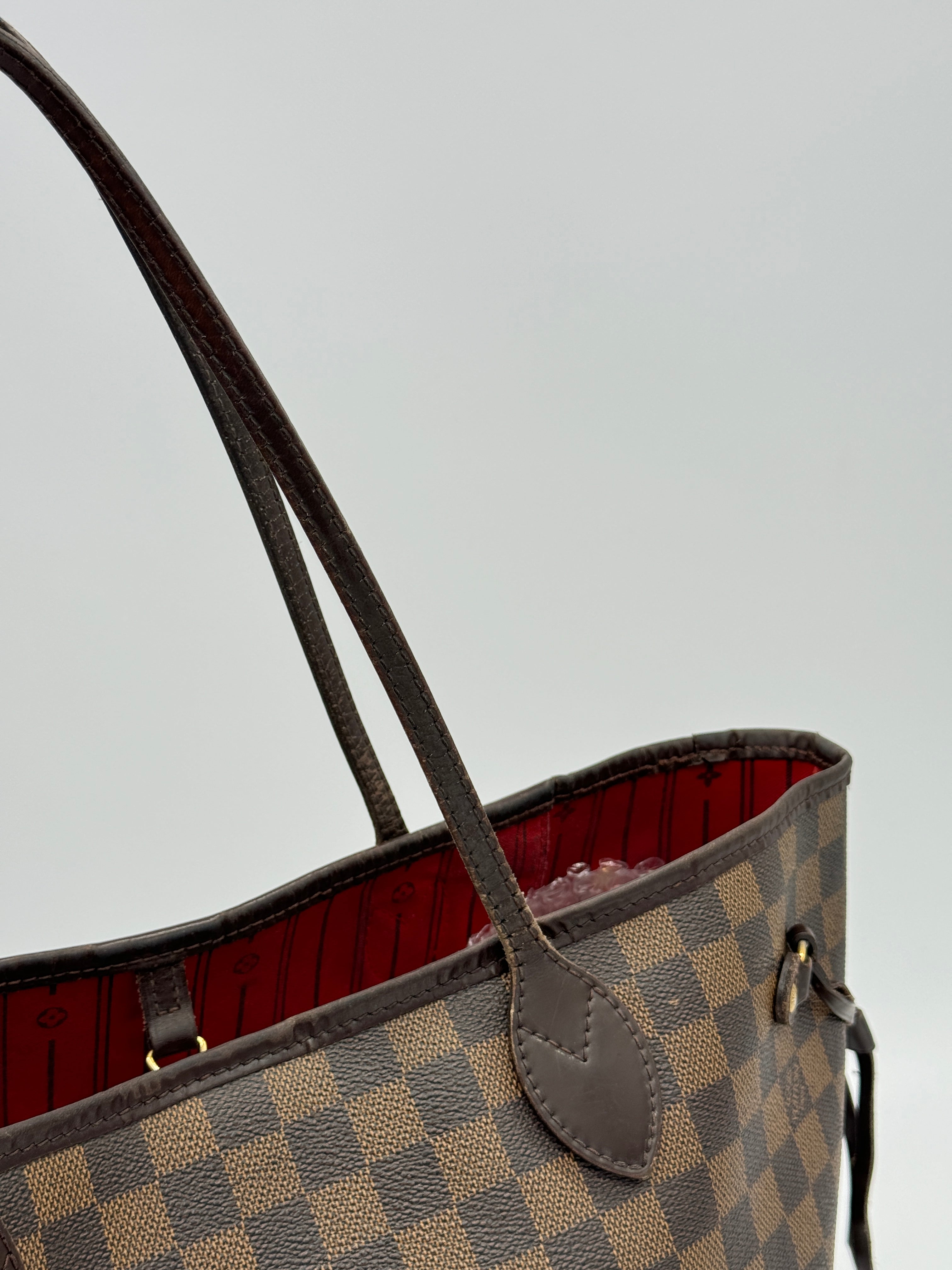 Louis Vuitton Neverfull MM