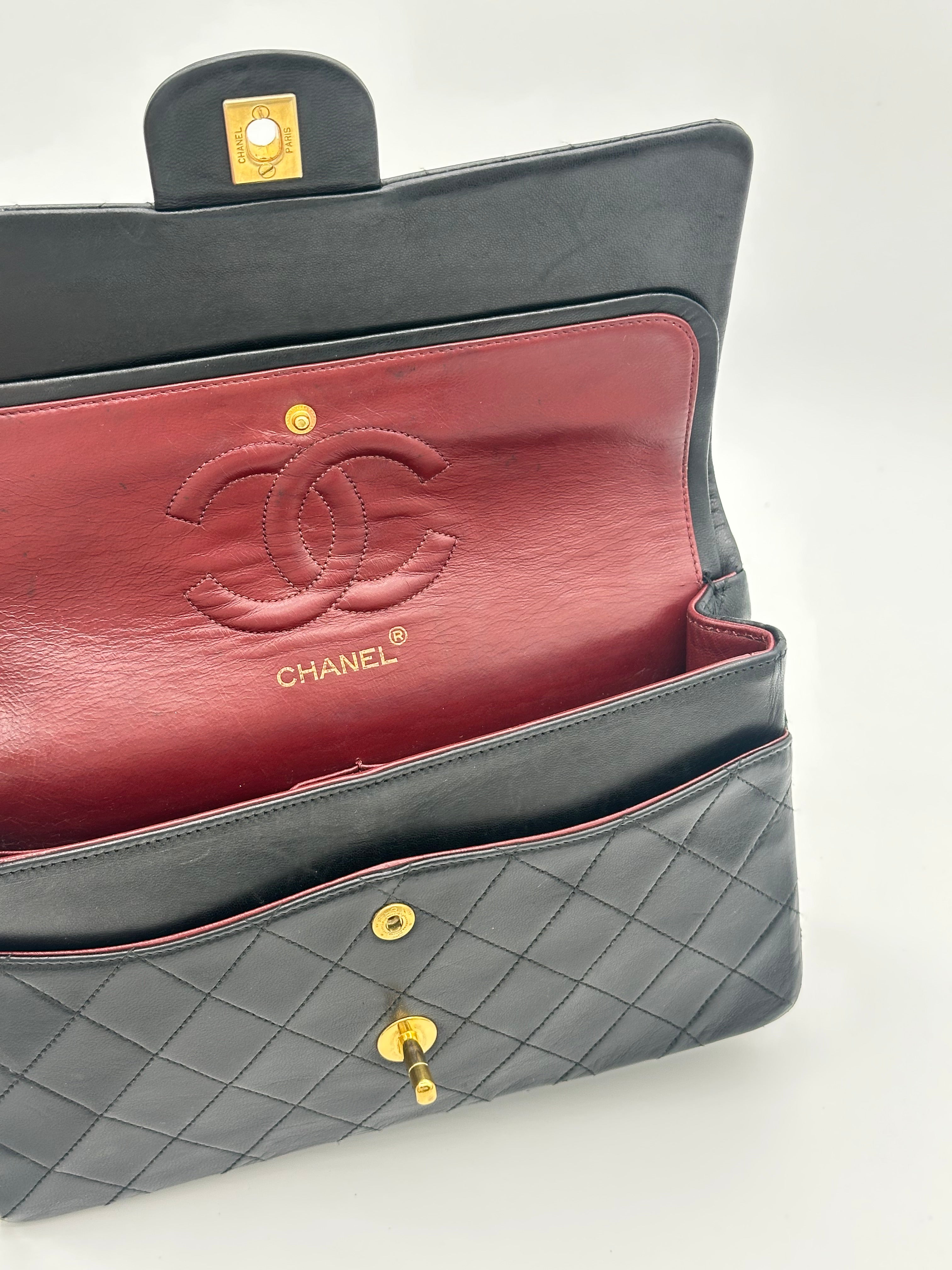 Chanel Classic Double Flap Medium