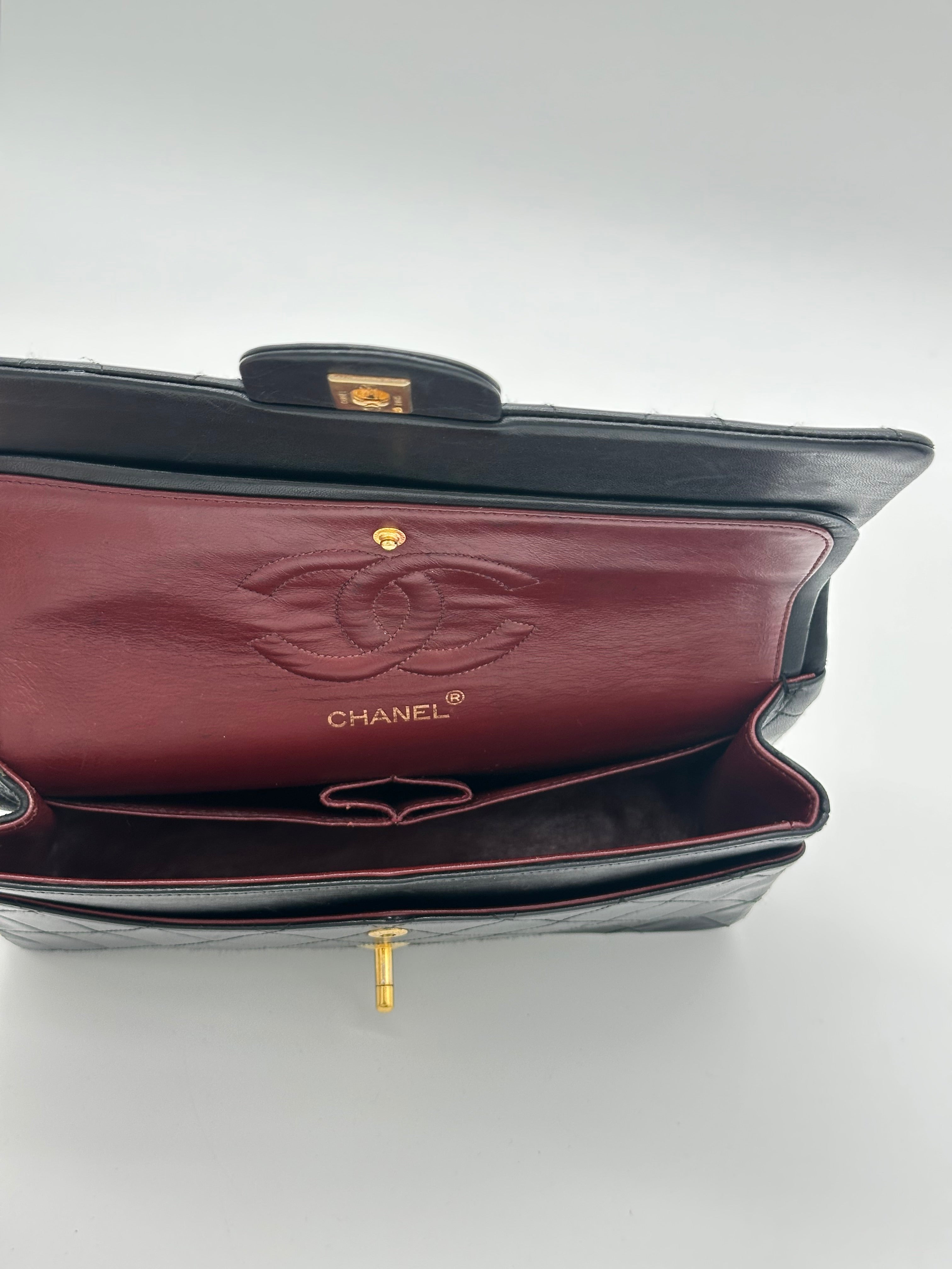 Chanel Classic Double Flap Medium