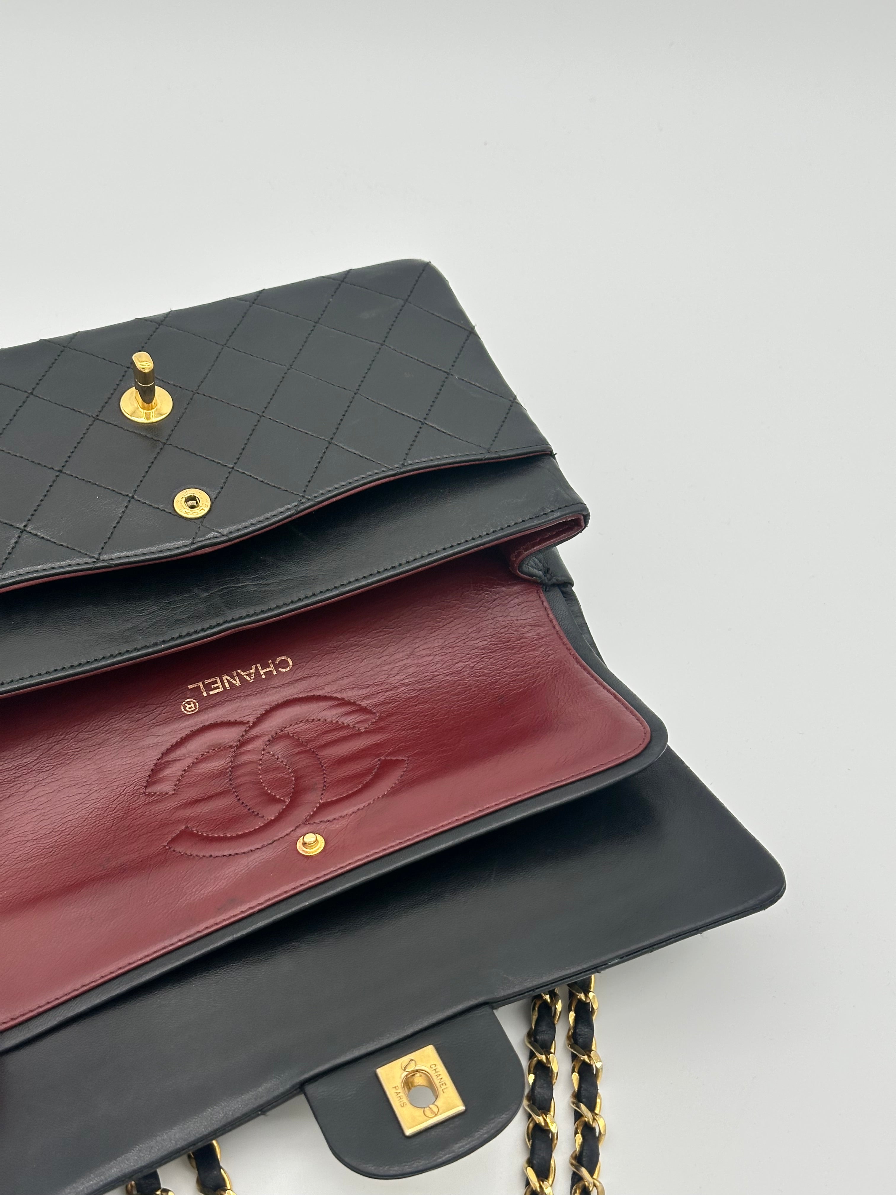 Chanel Classic Double Flap Medium