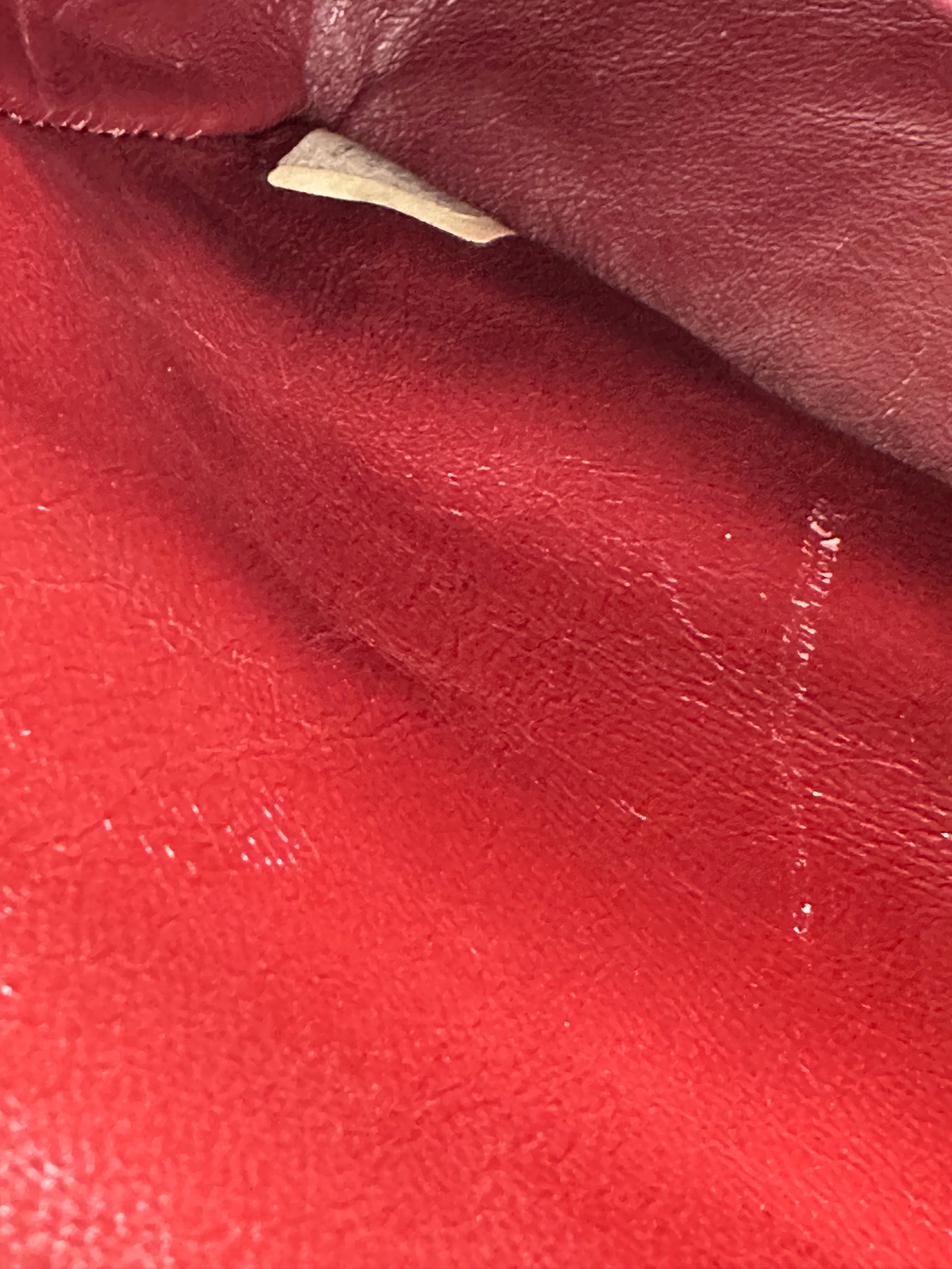 Chanel Classic Double Flap Medium