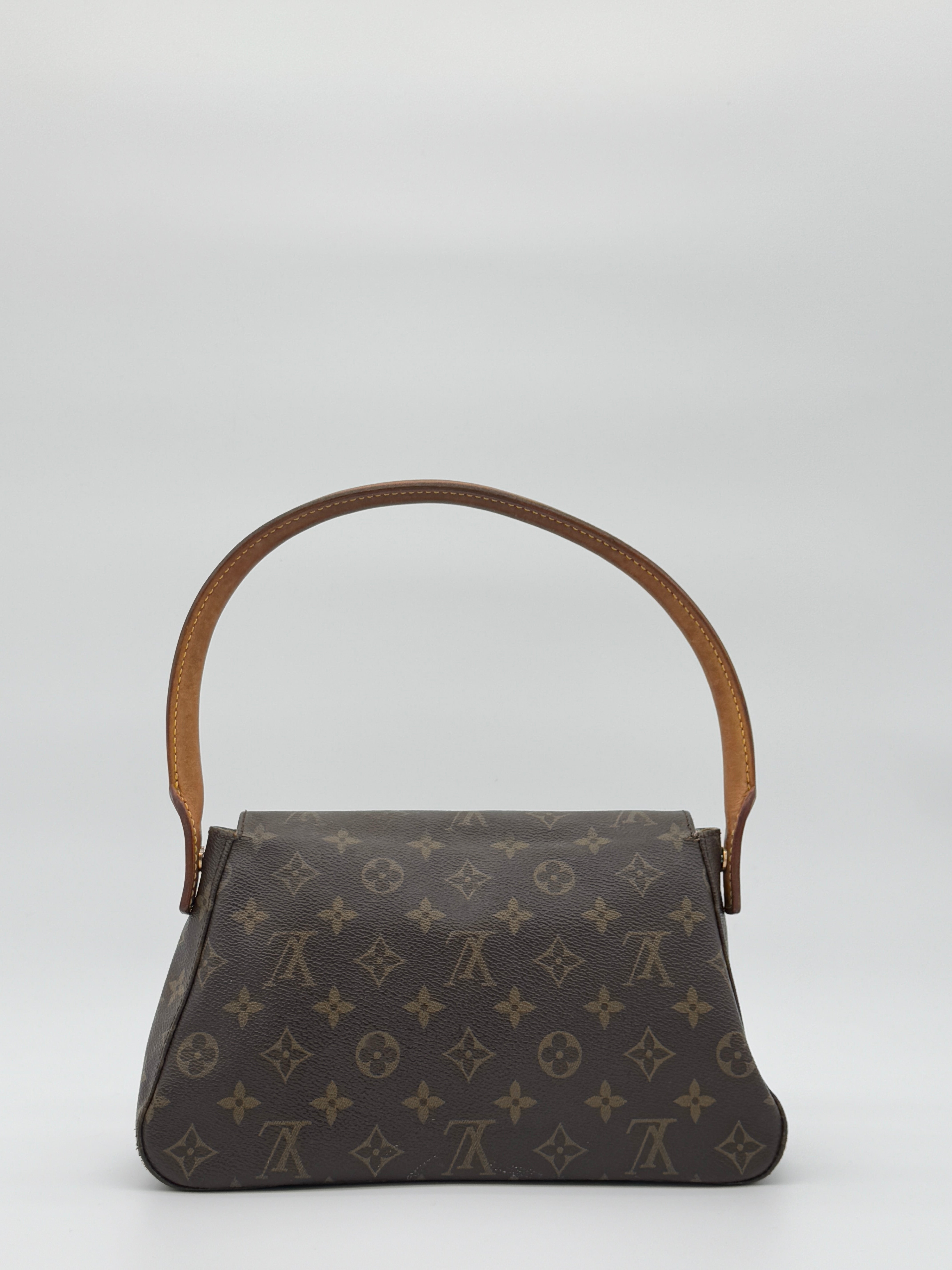 Louis Vuitton Mini Looping