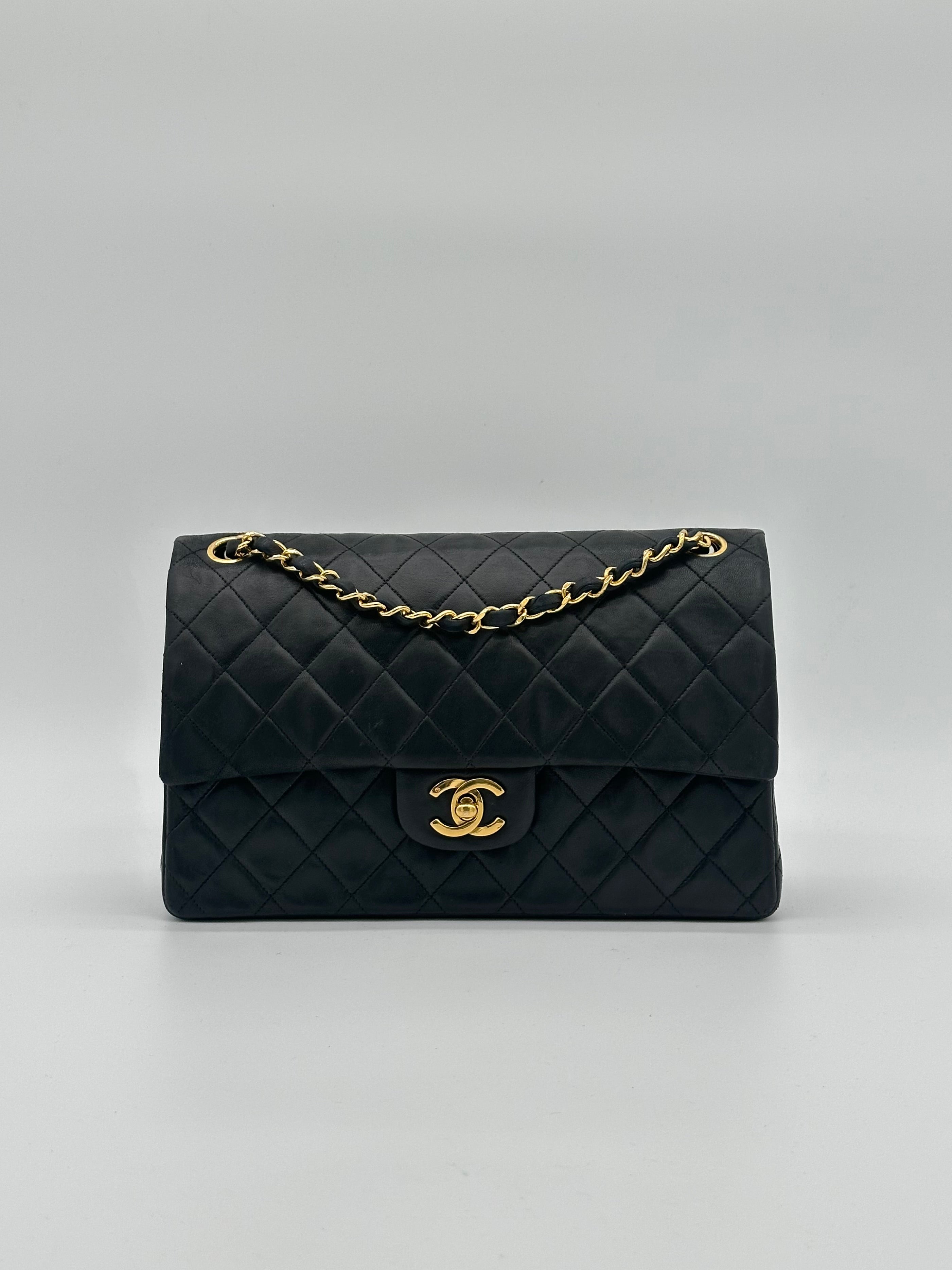 Chanel Classic Double Flap Medium
