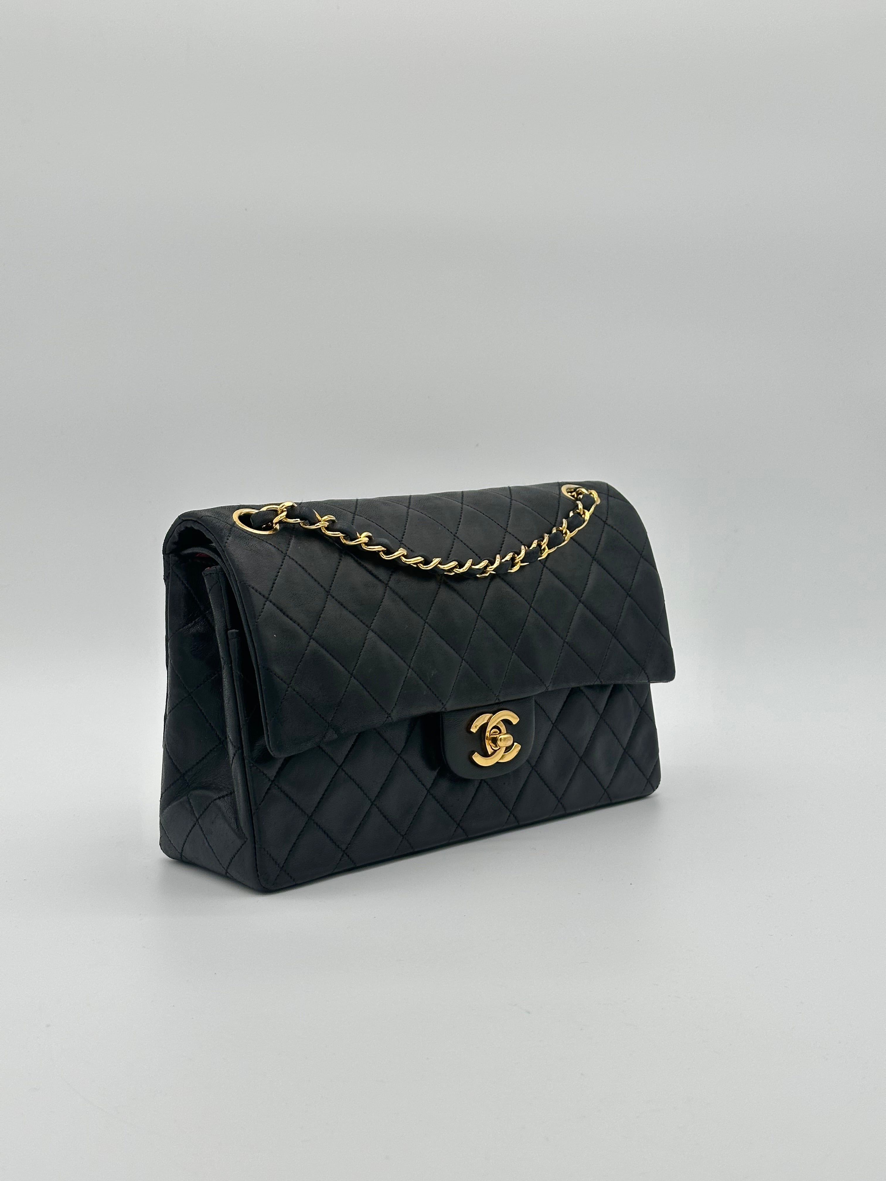 Chanel Classic Double Flap Medium