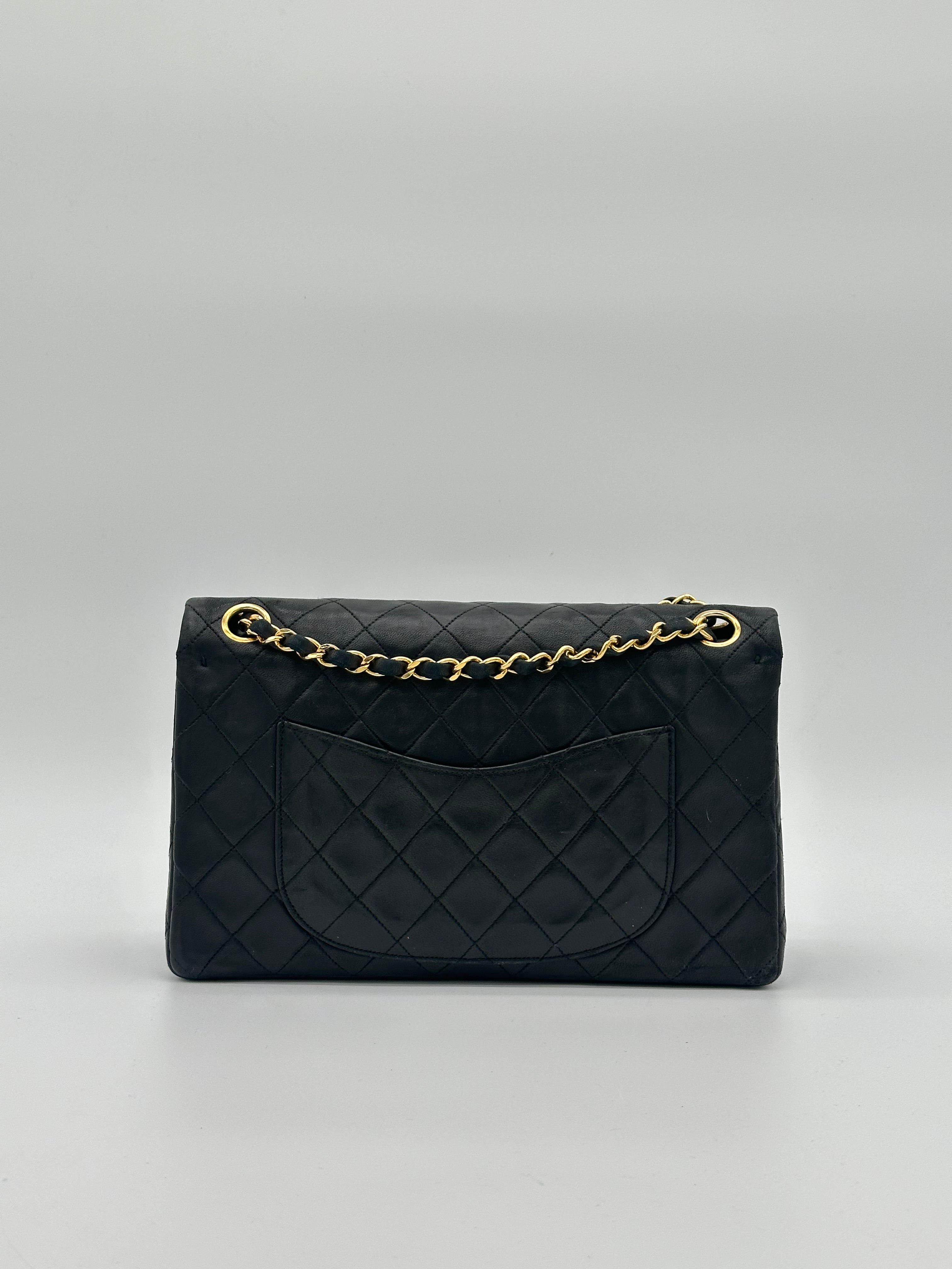 Chanel Classic Double Flap Medium
