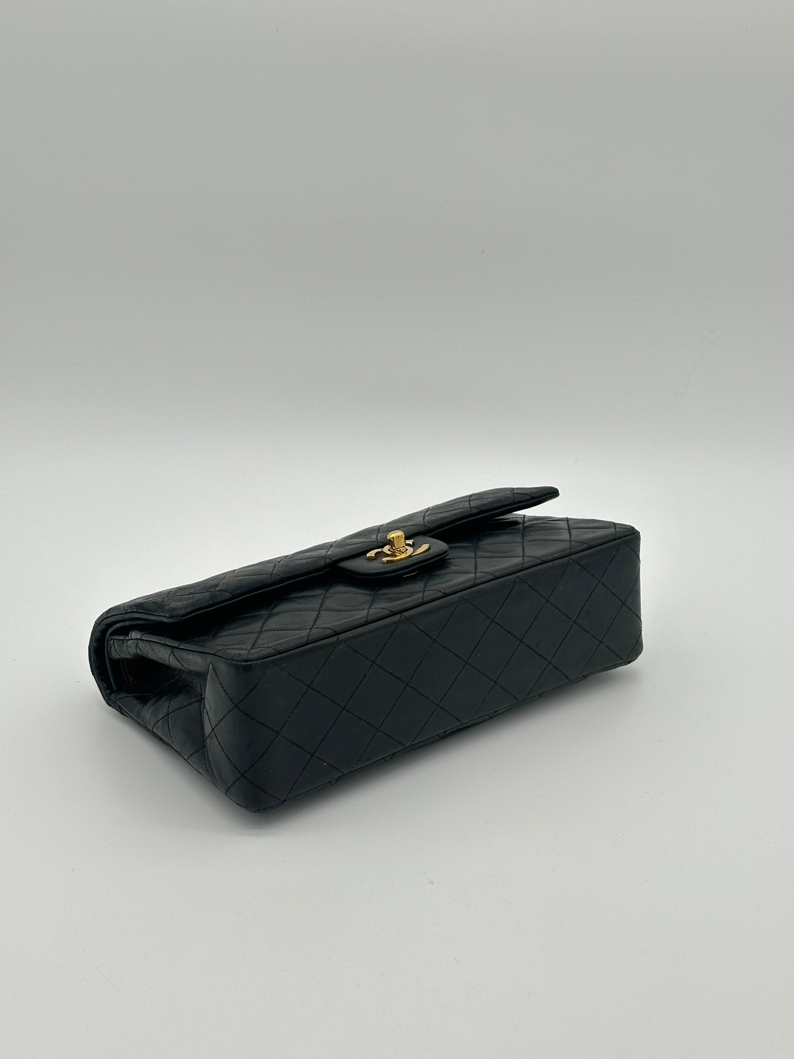Chanel Classic Double Flap Medium