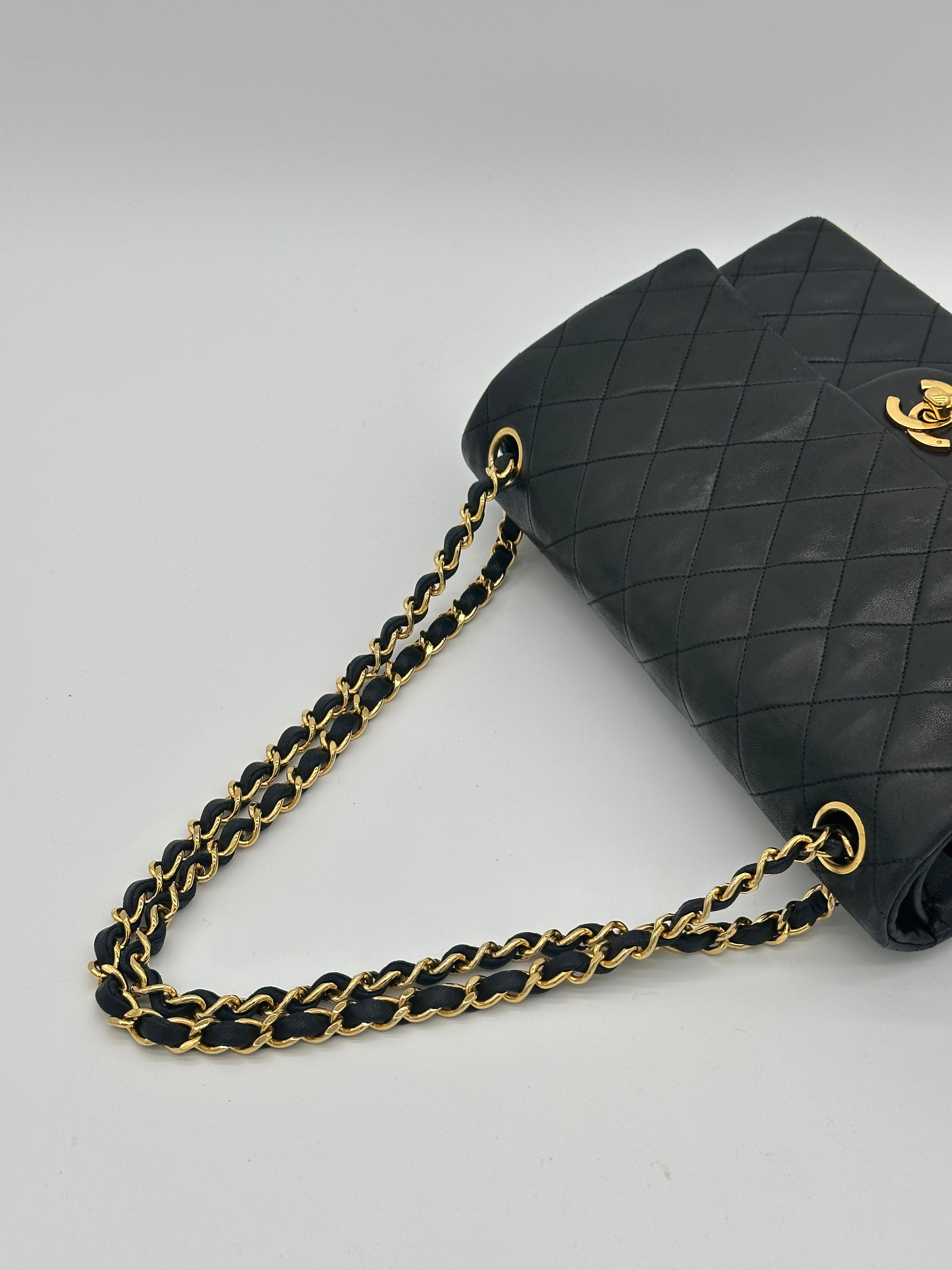 Chanel Classic Double Flap Medium