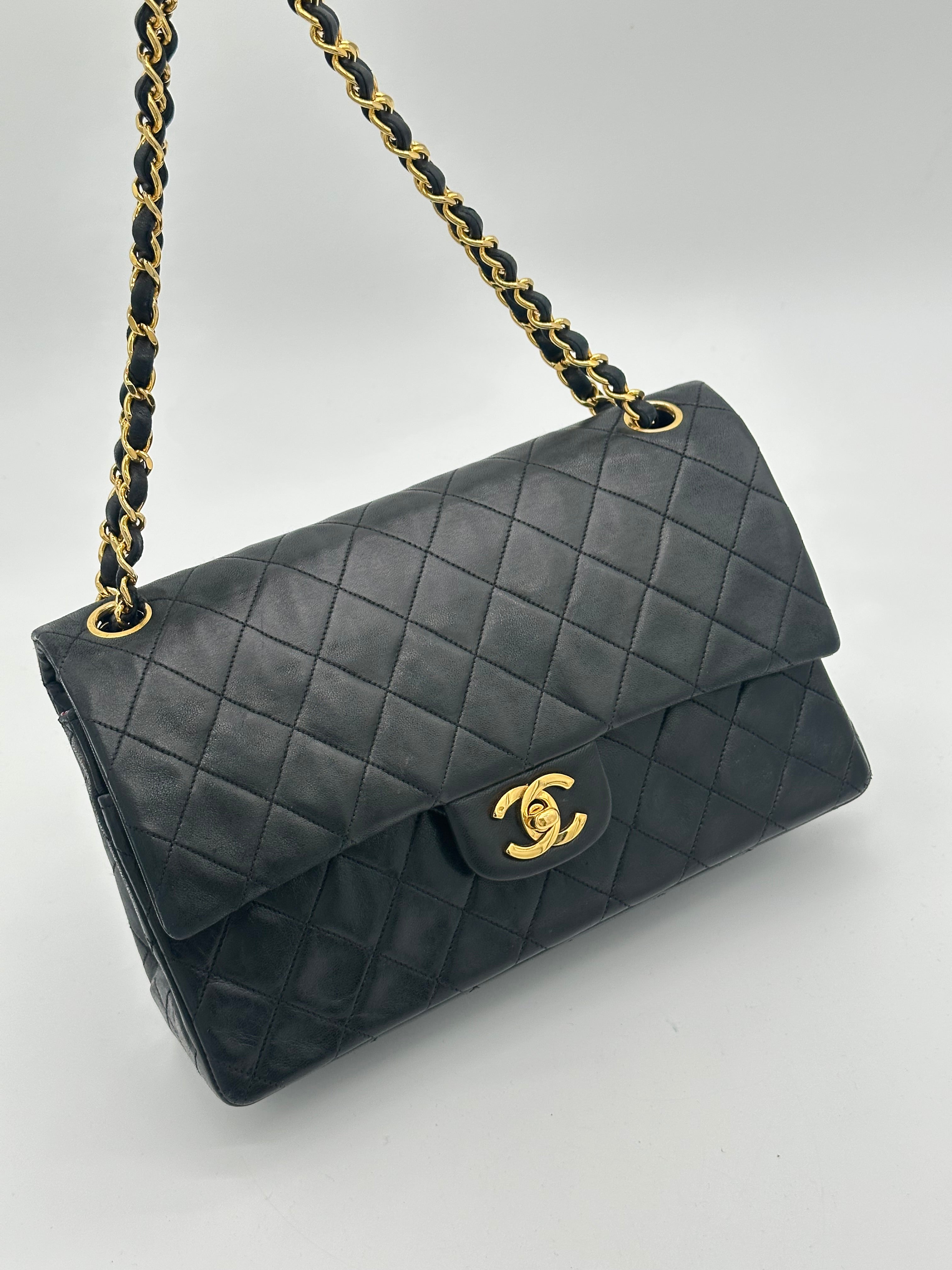 Chanel Classic Double Flap Medium