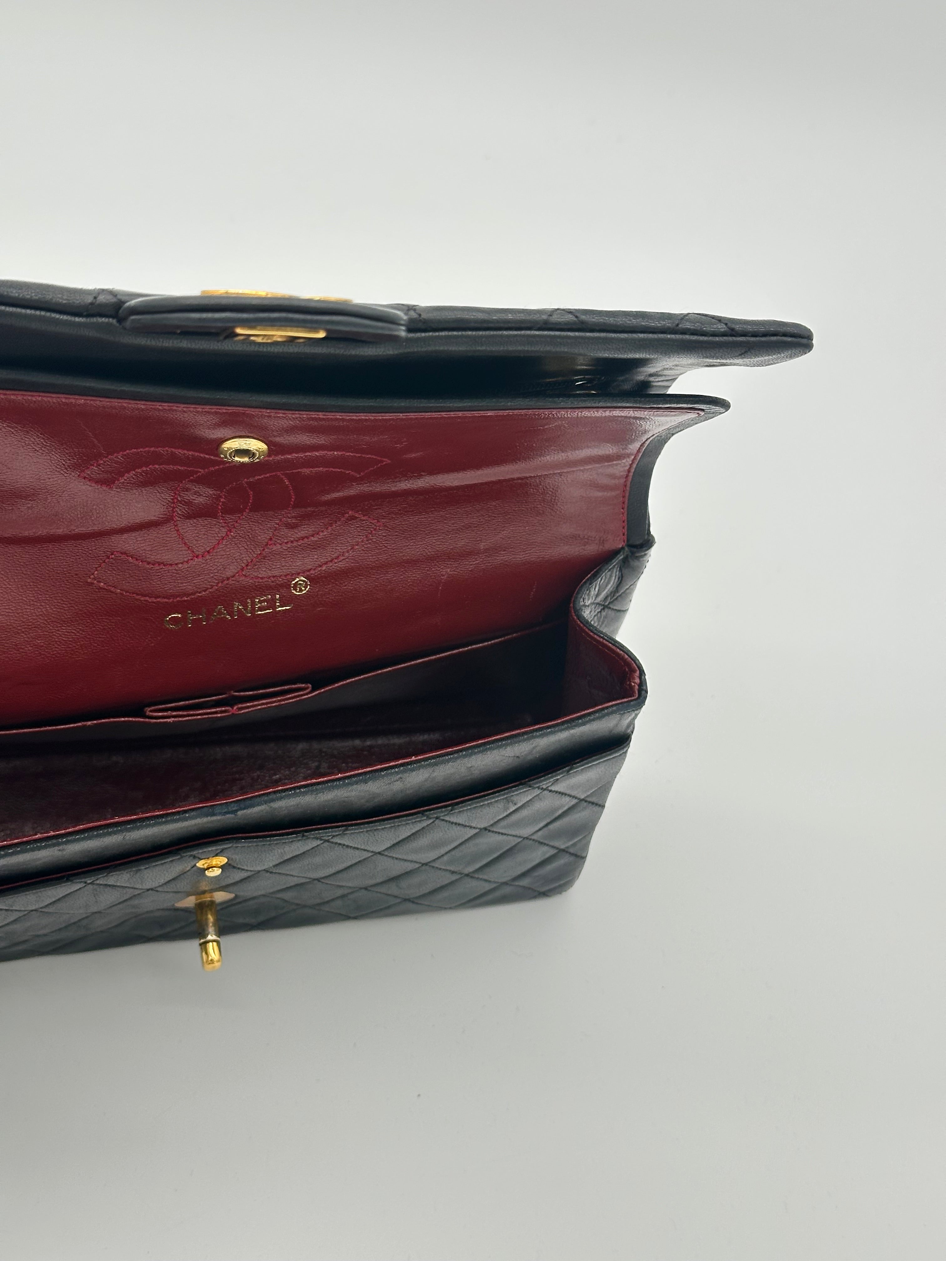 Chanel Classic Double Flap Medium