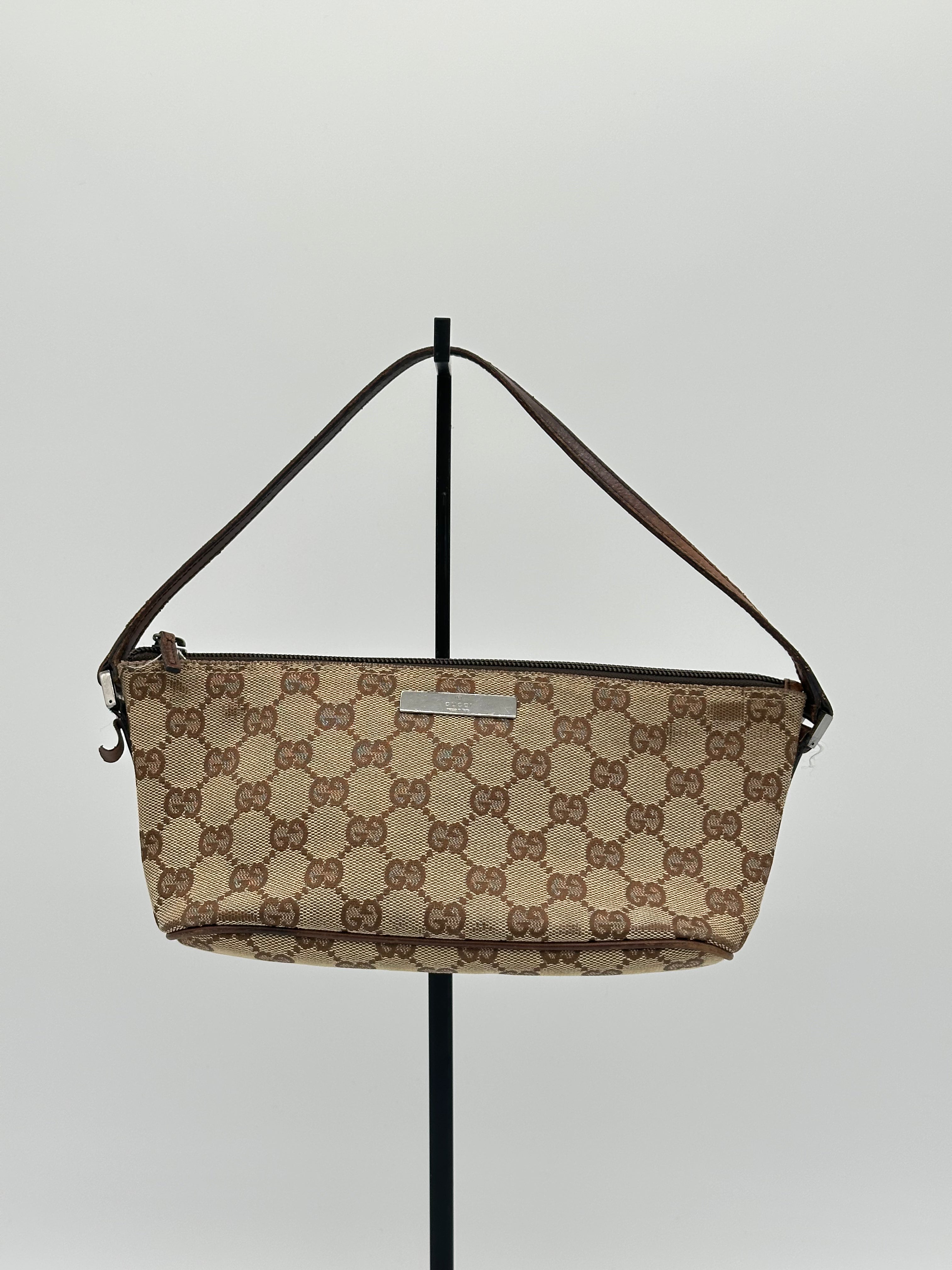 Gucci Boat Bag