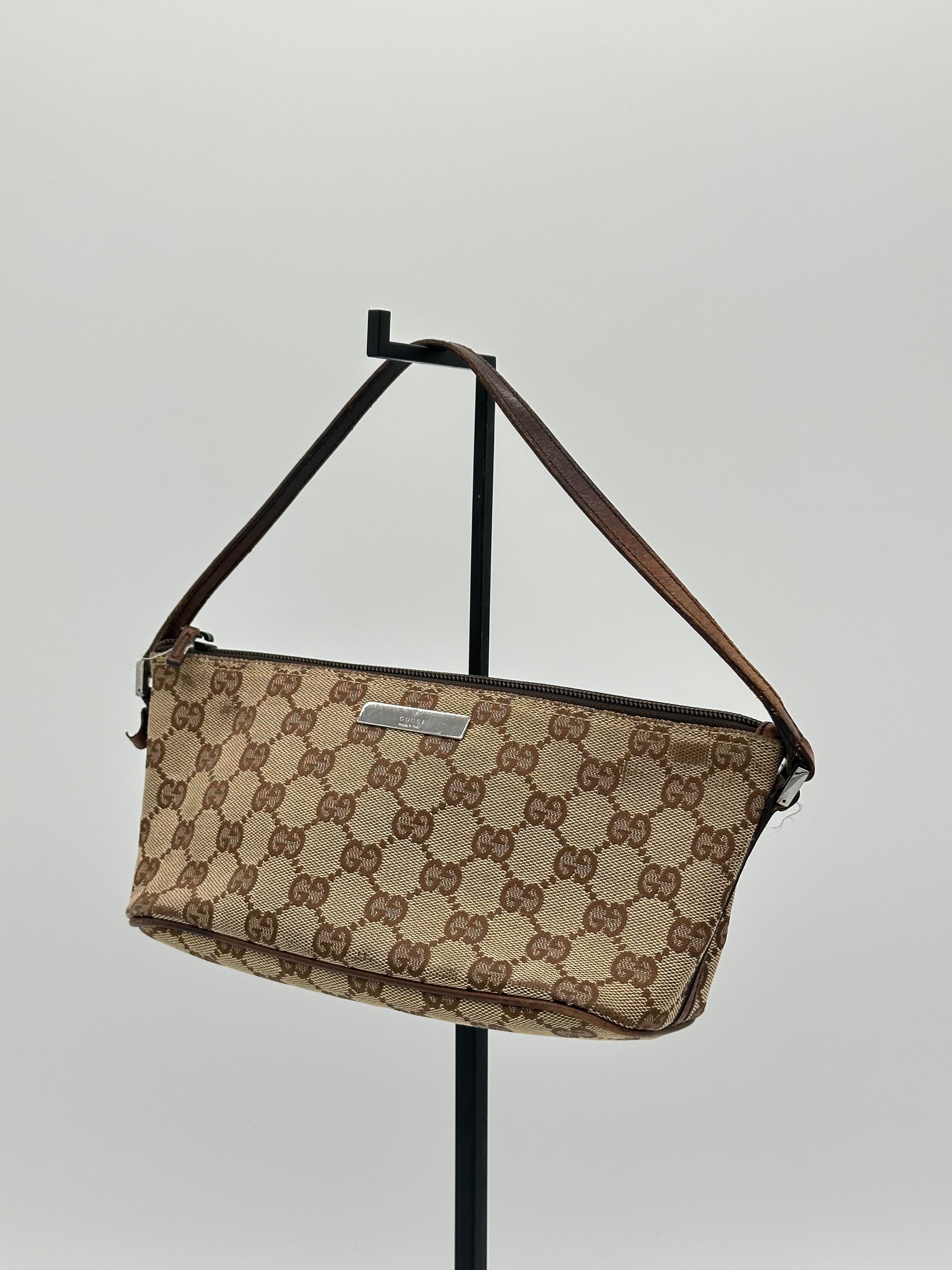 Gucci Boat Bag