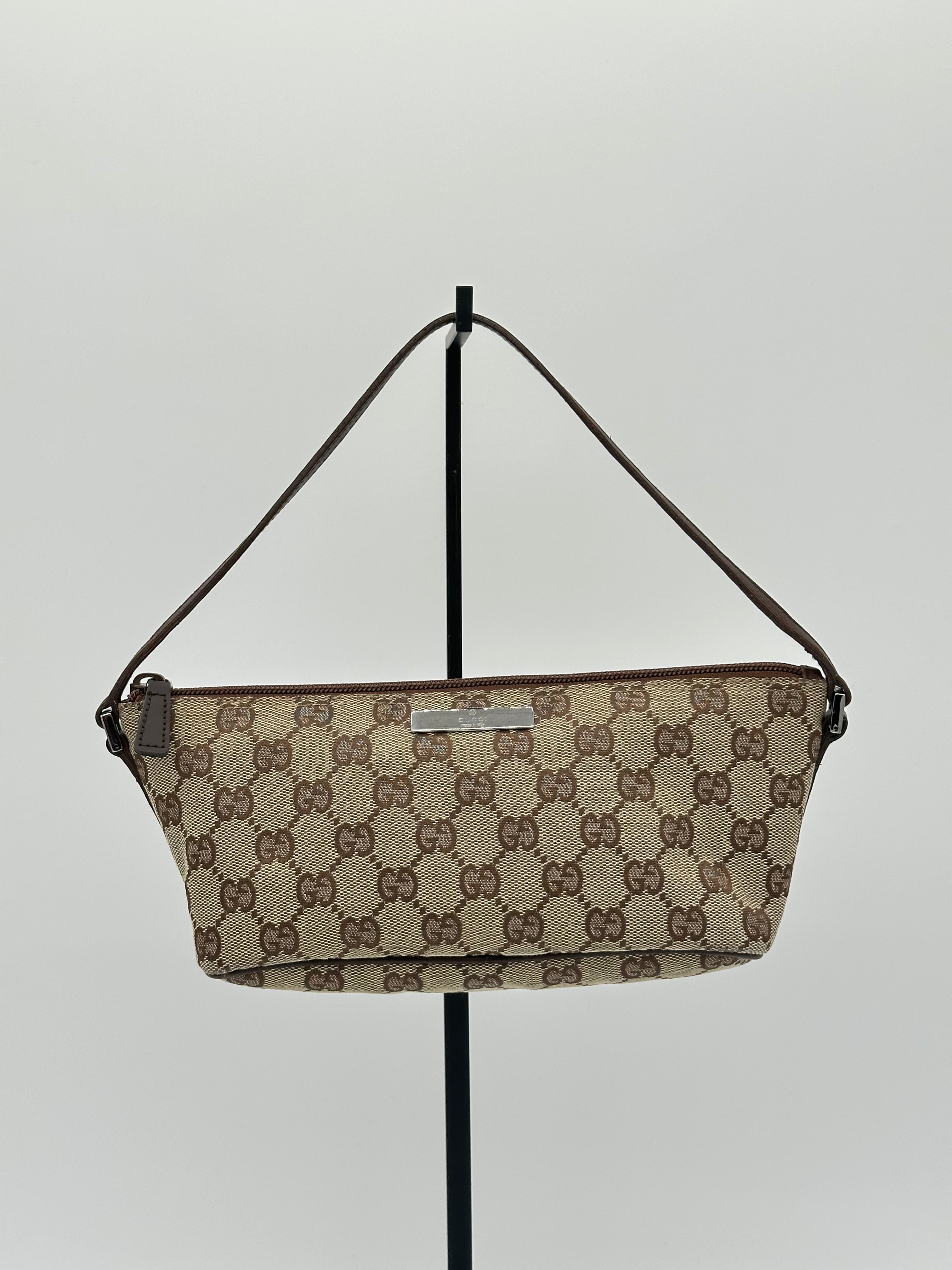 Gucci Boat Bag