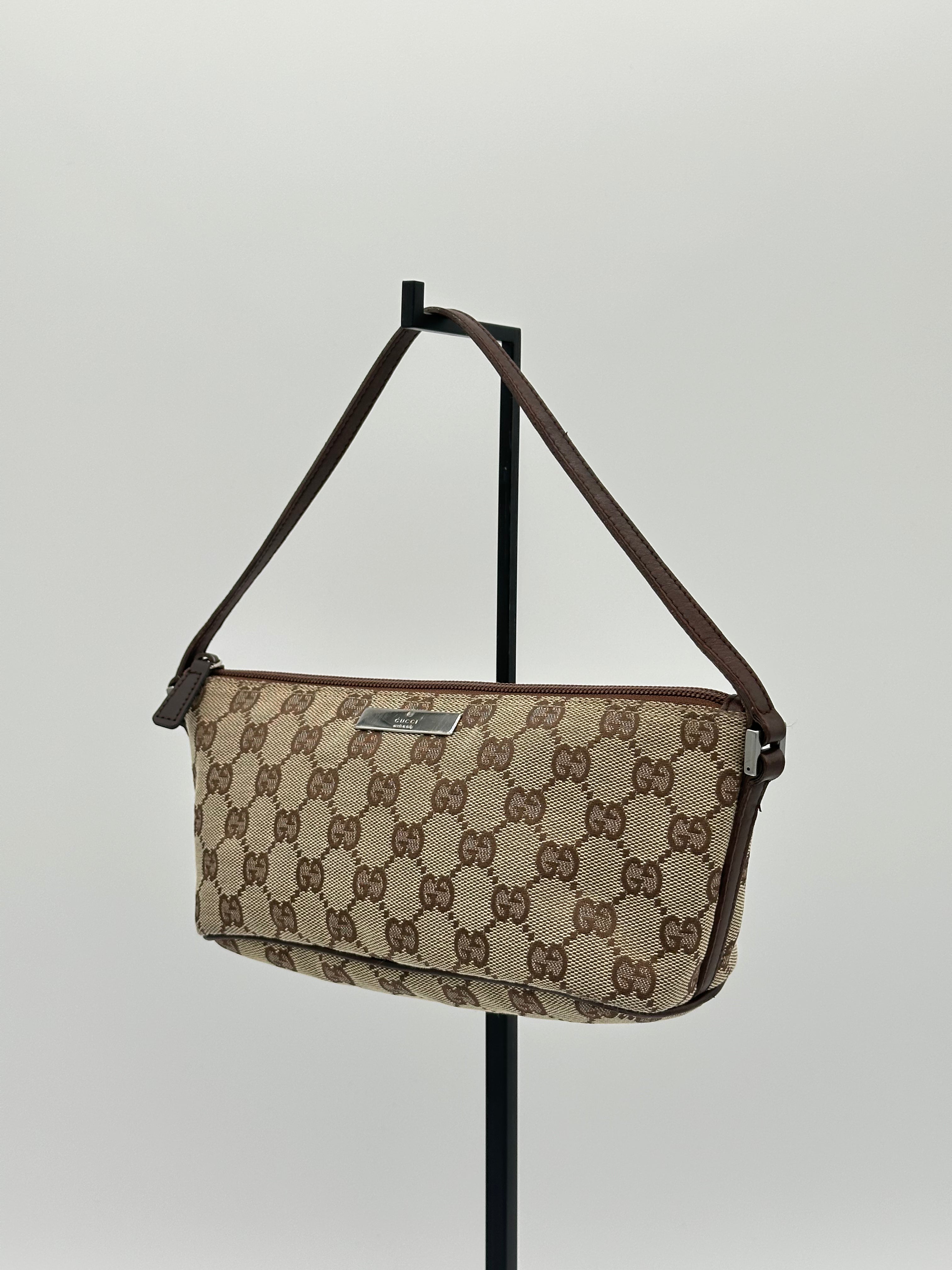 Gucci Boat Bag