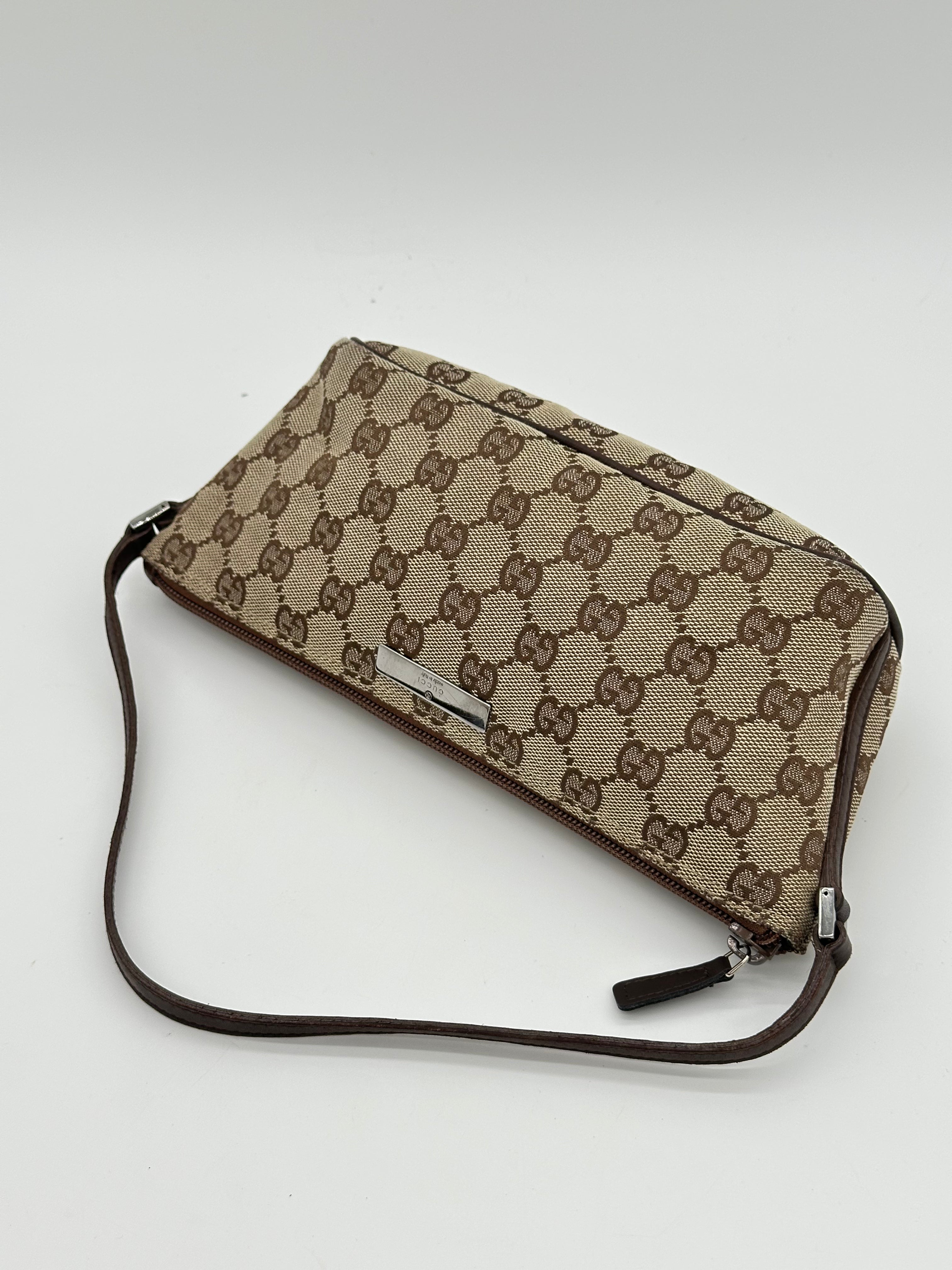 Gucci Boat Bag