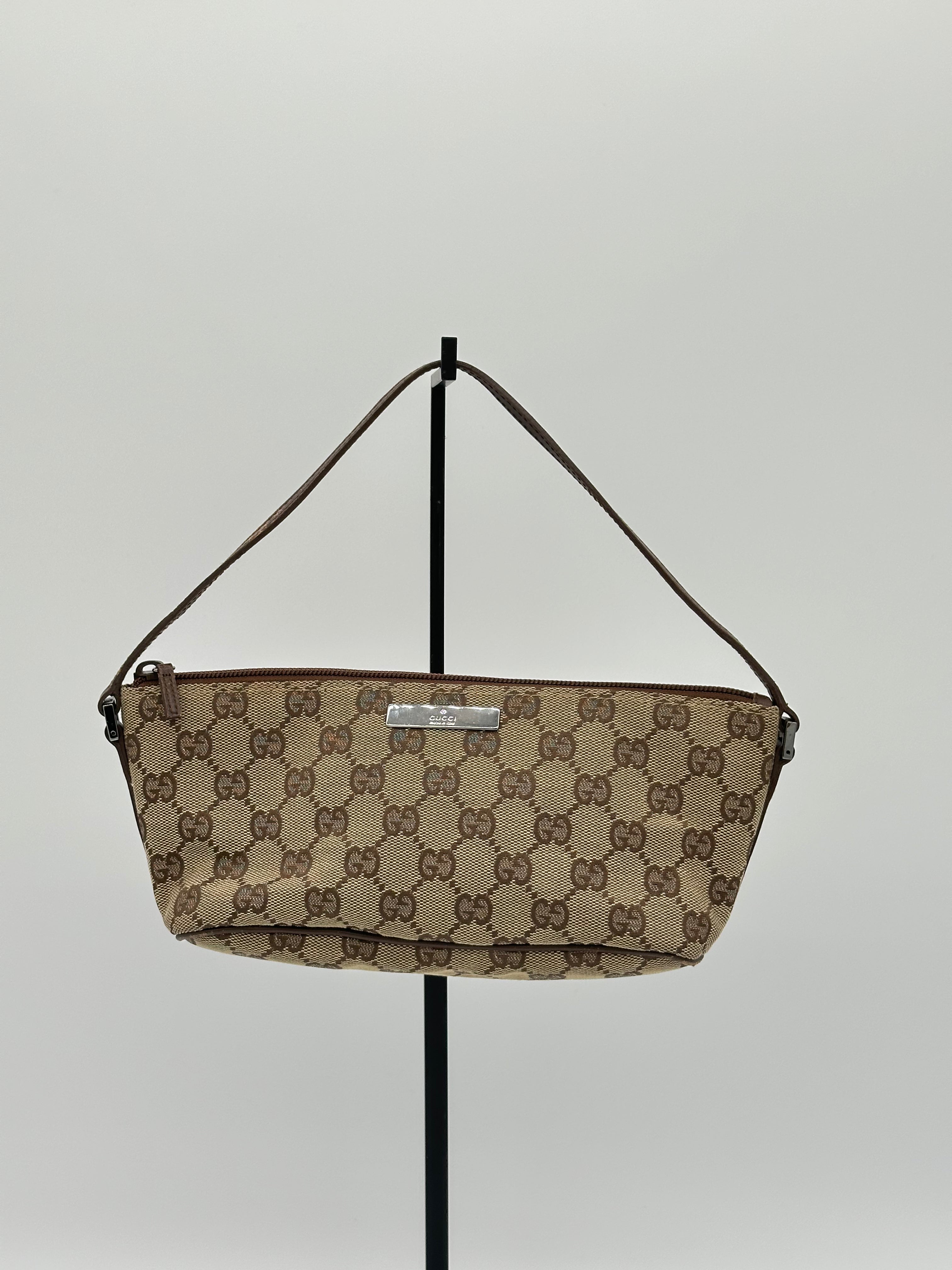 Gucci Boat Bag