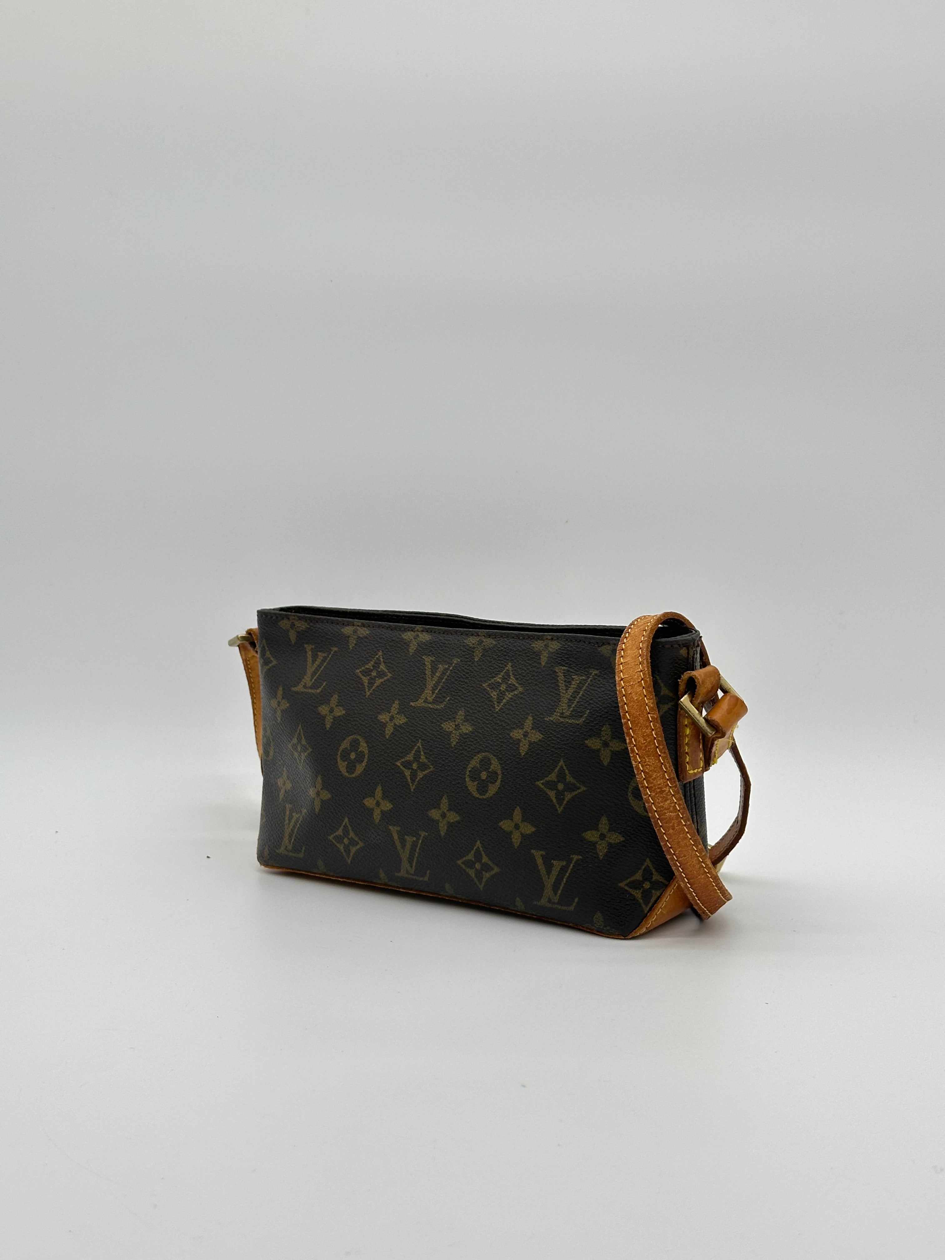 Louis Vuitton Trotteur