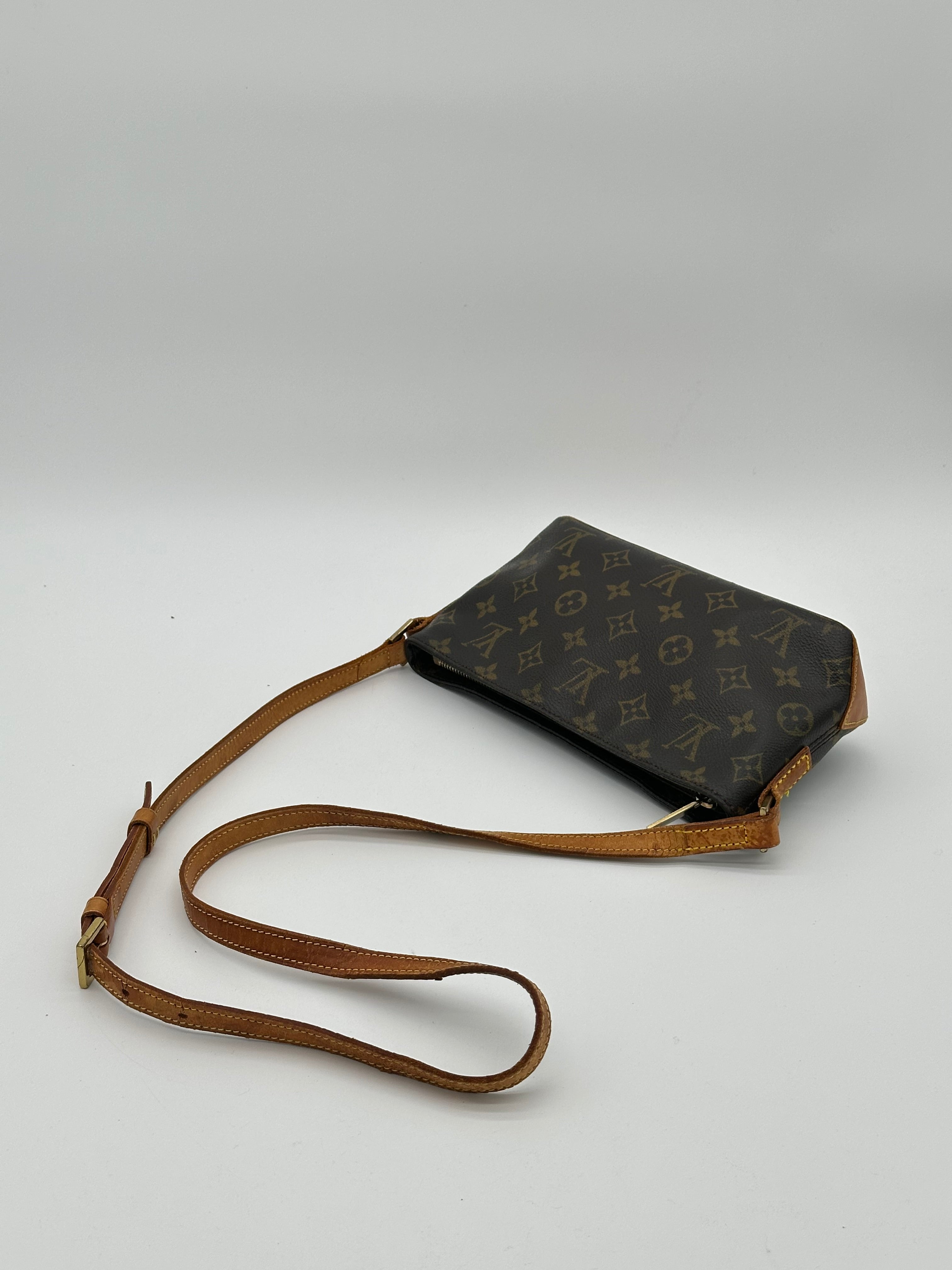 Louis Vuitton Trotteur