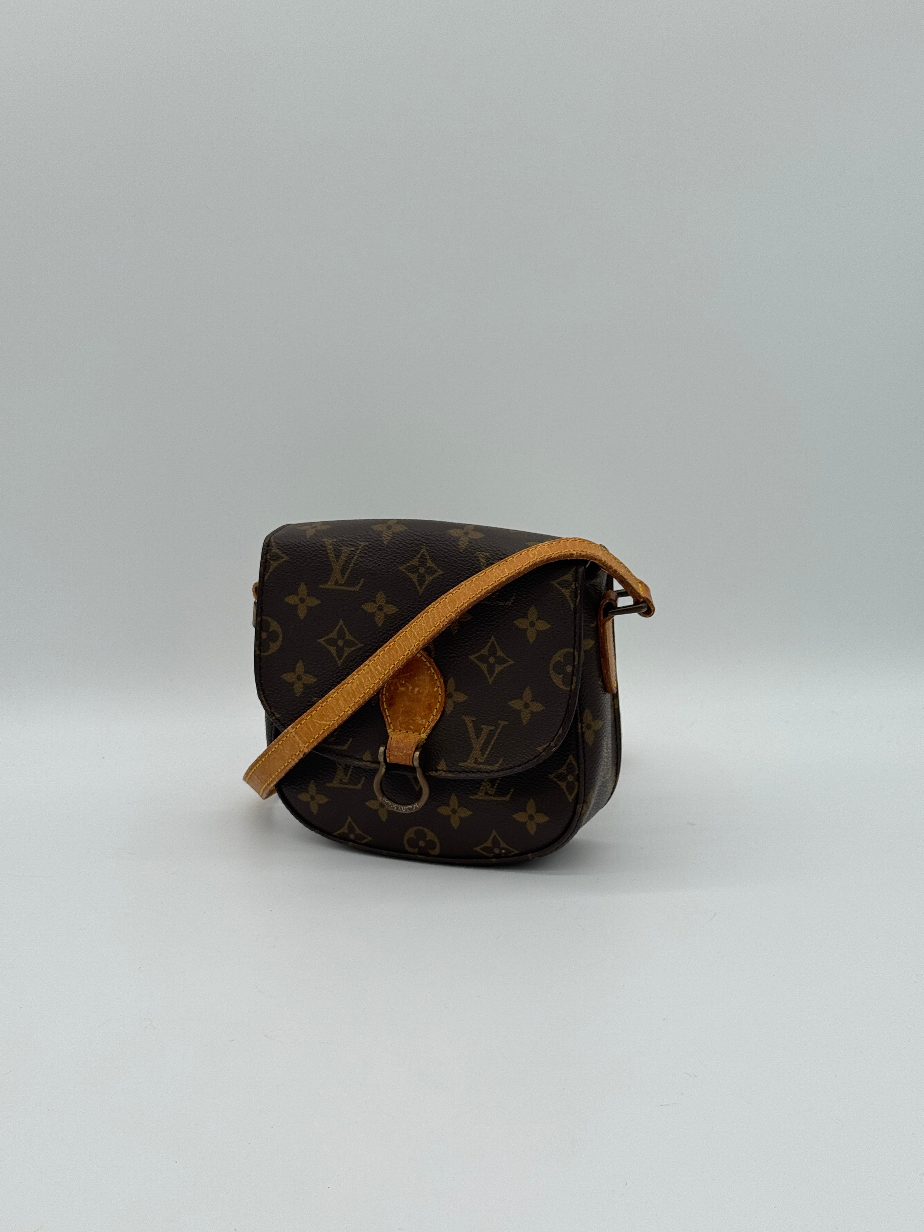 Louis Vuitton Saint Cloud PM