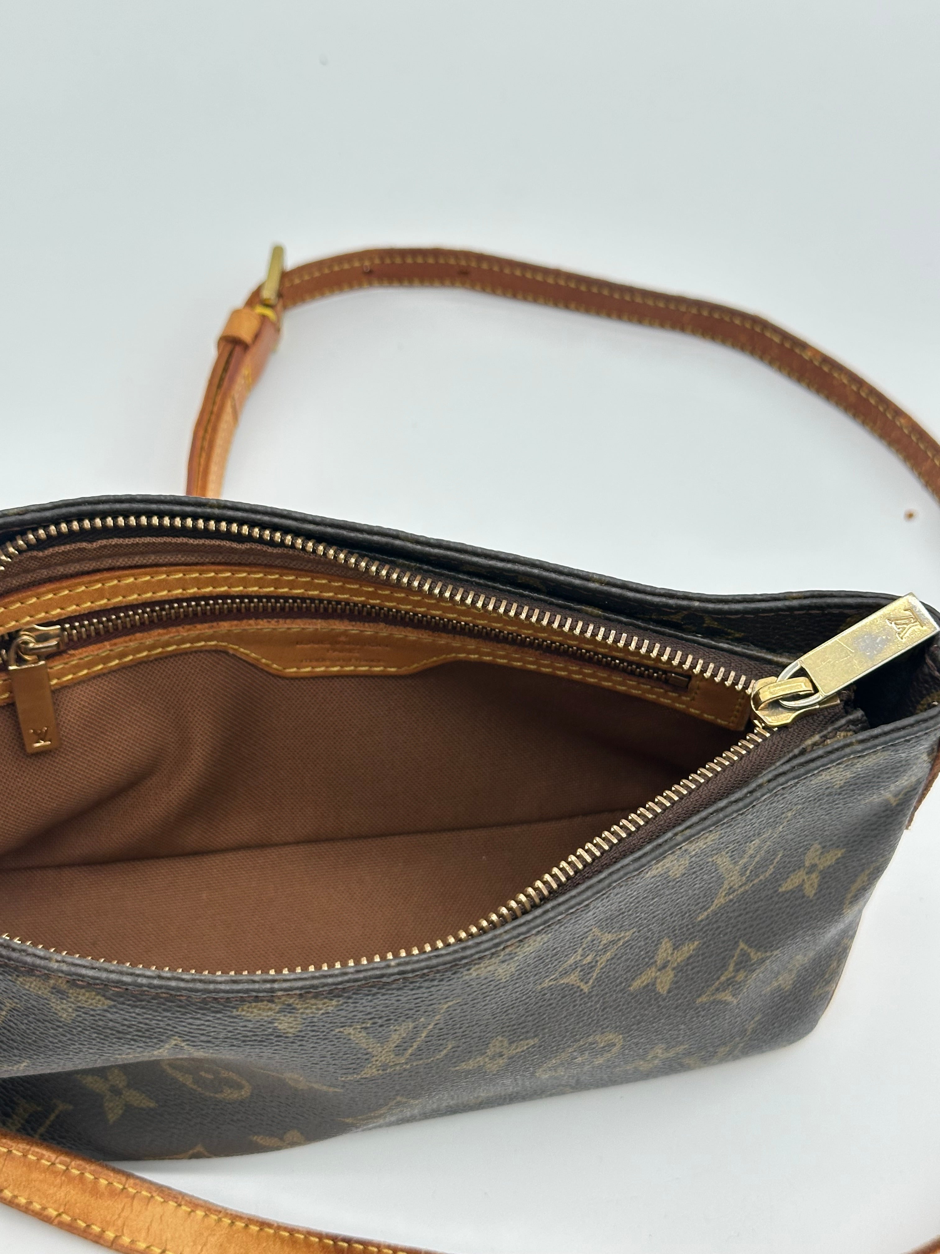 Louis Vuitton Trotteur