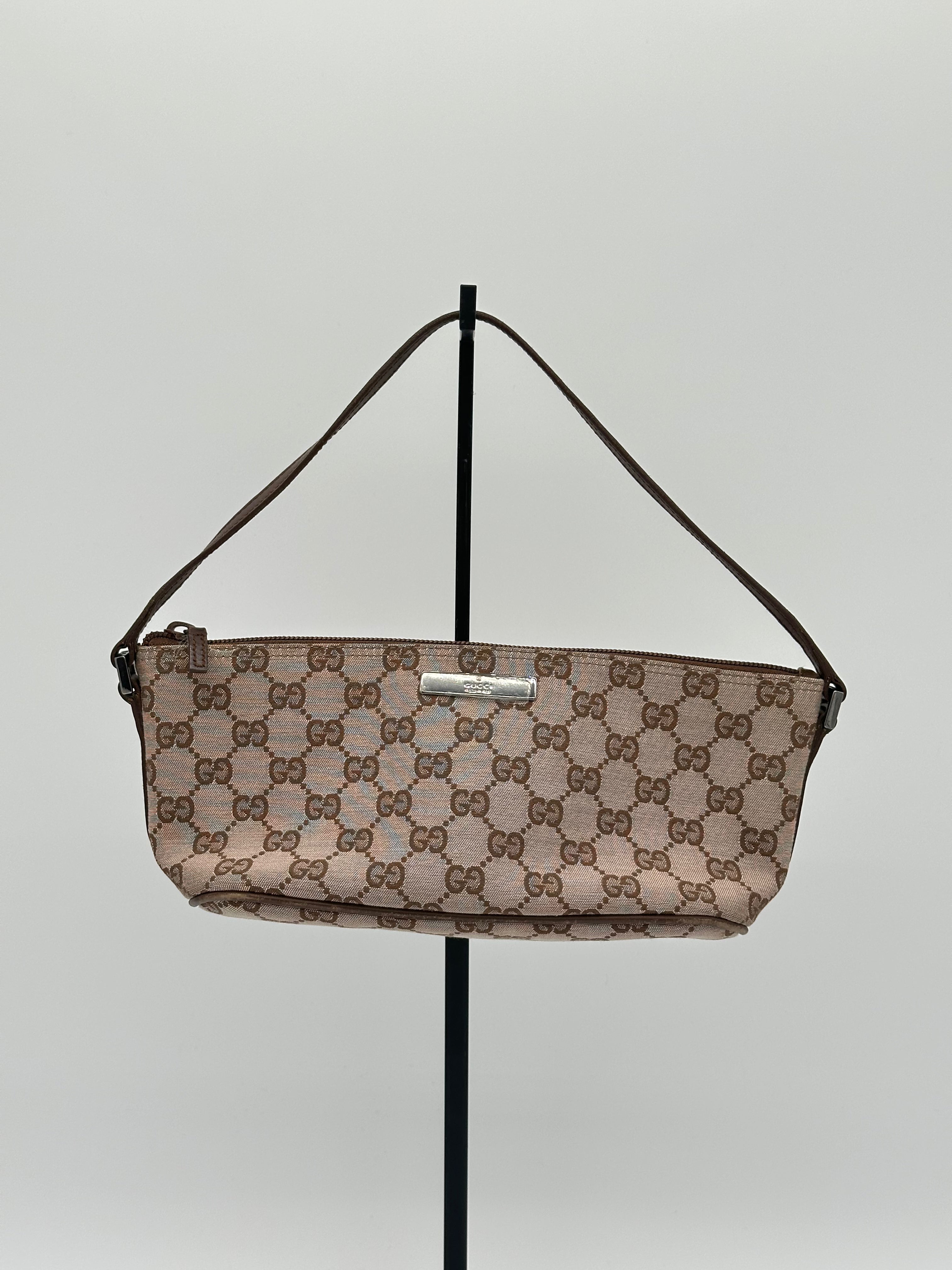 Gucci Boat Bag