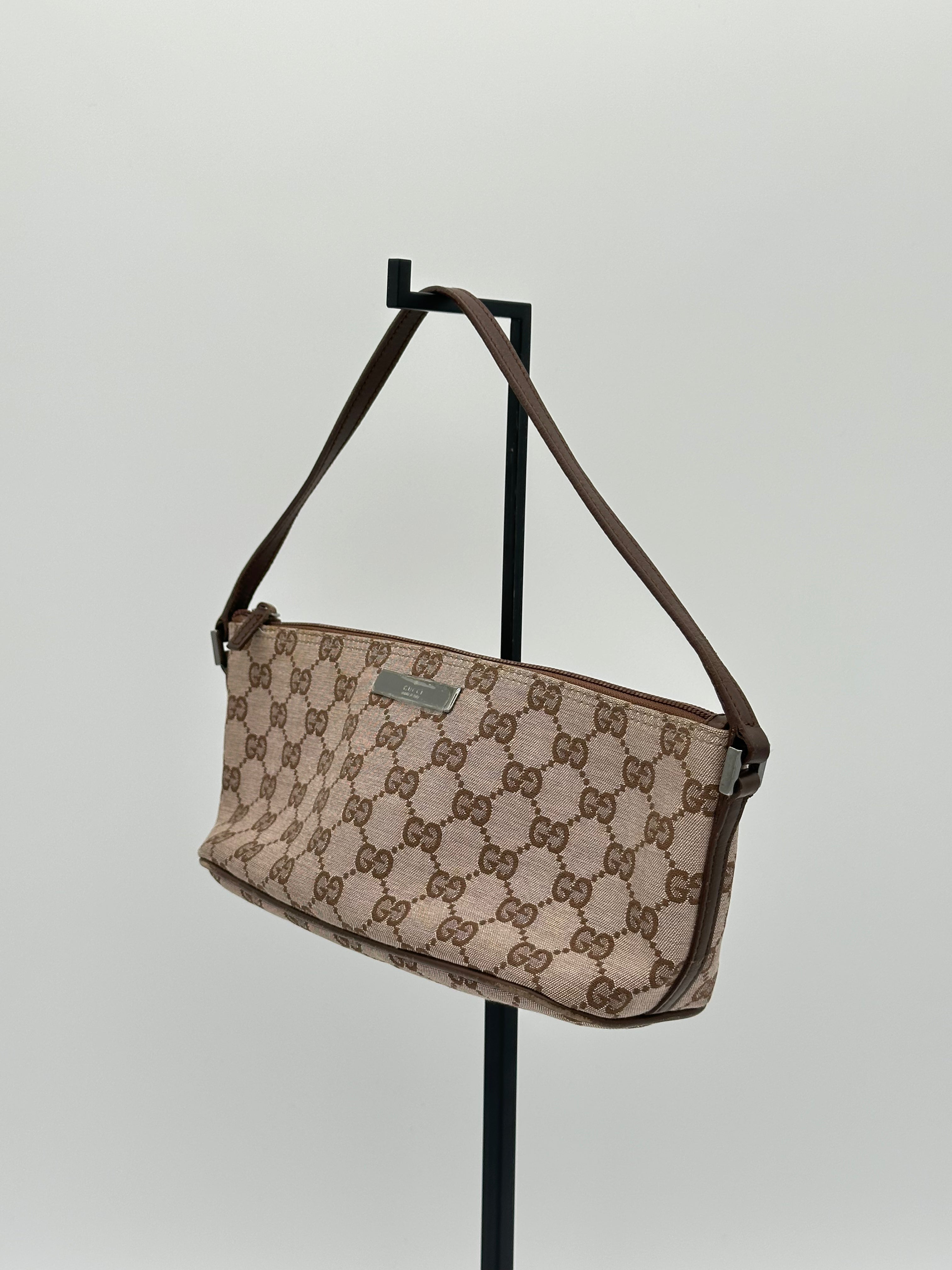 Gucci Boat Bag