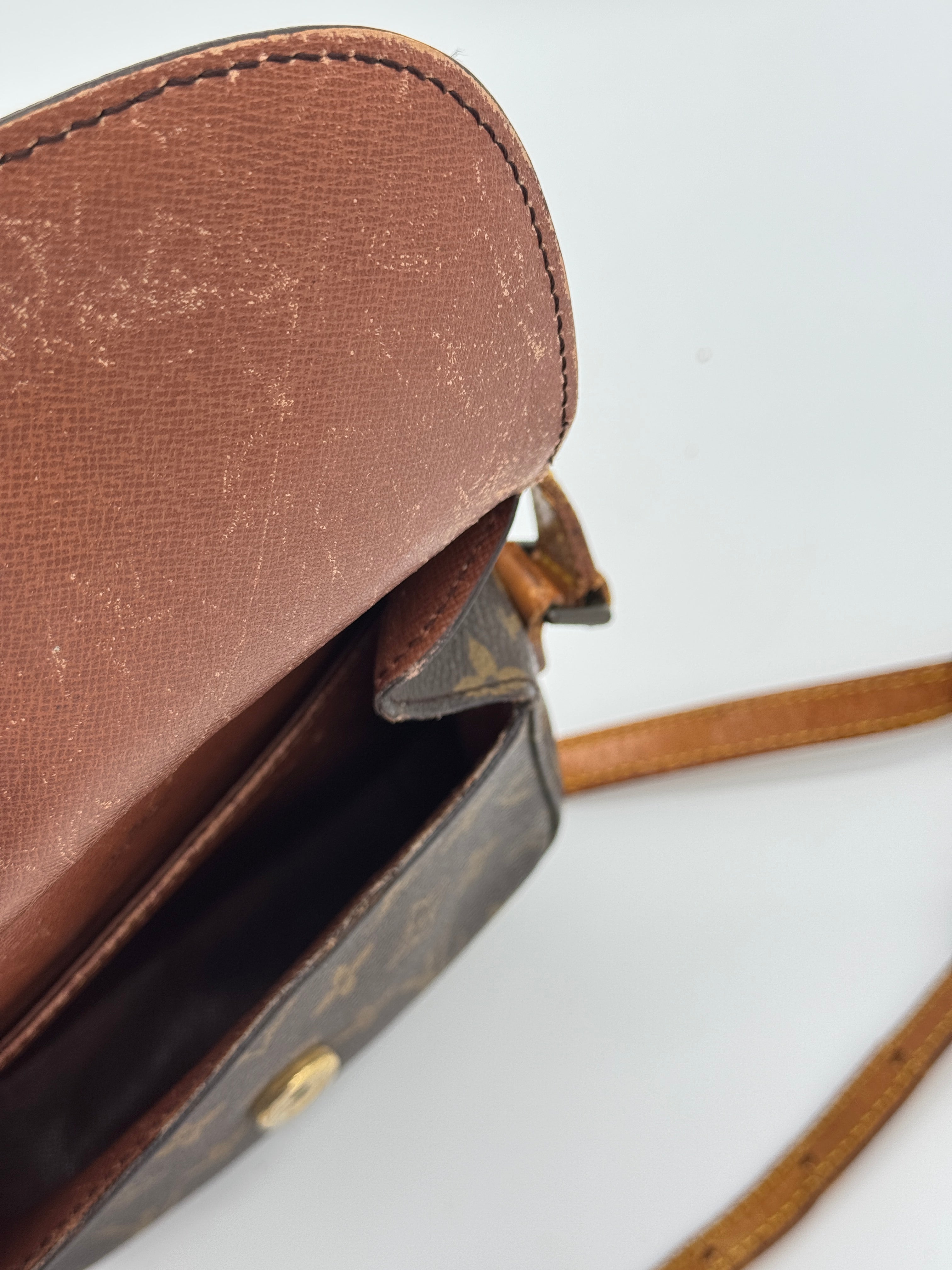 Louis Vuitton Saint Cloud PM
