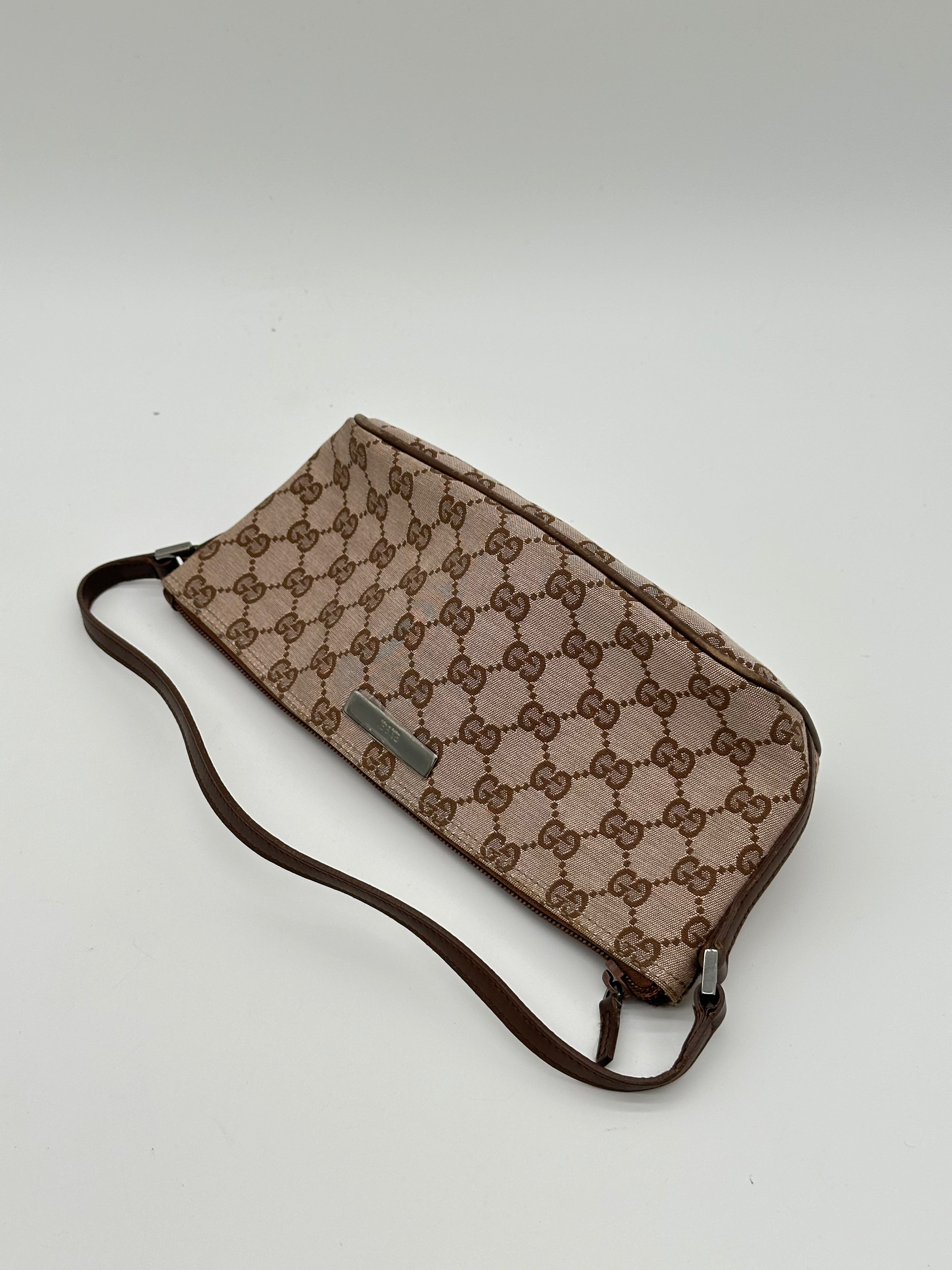 Gucci Boat Bag