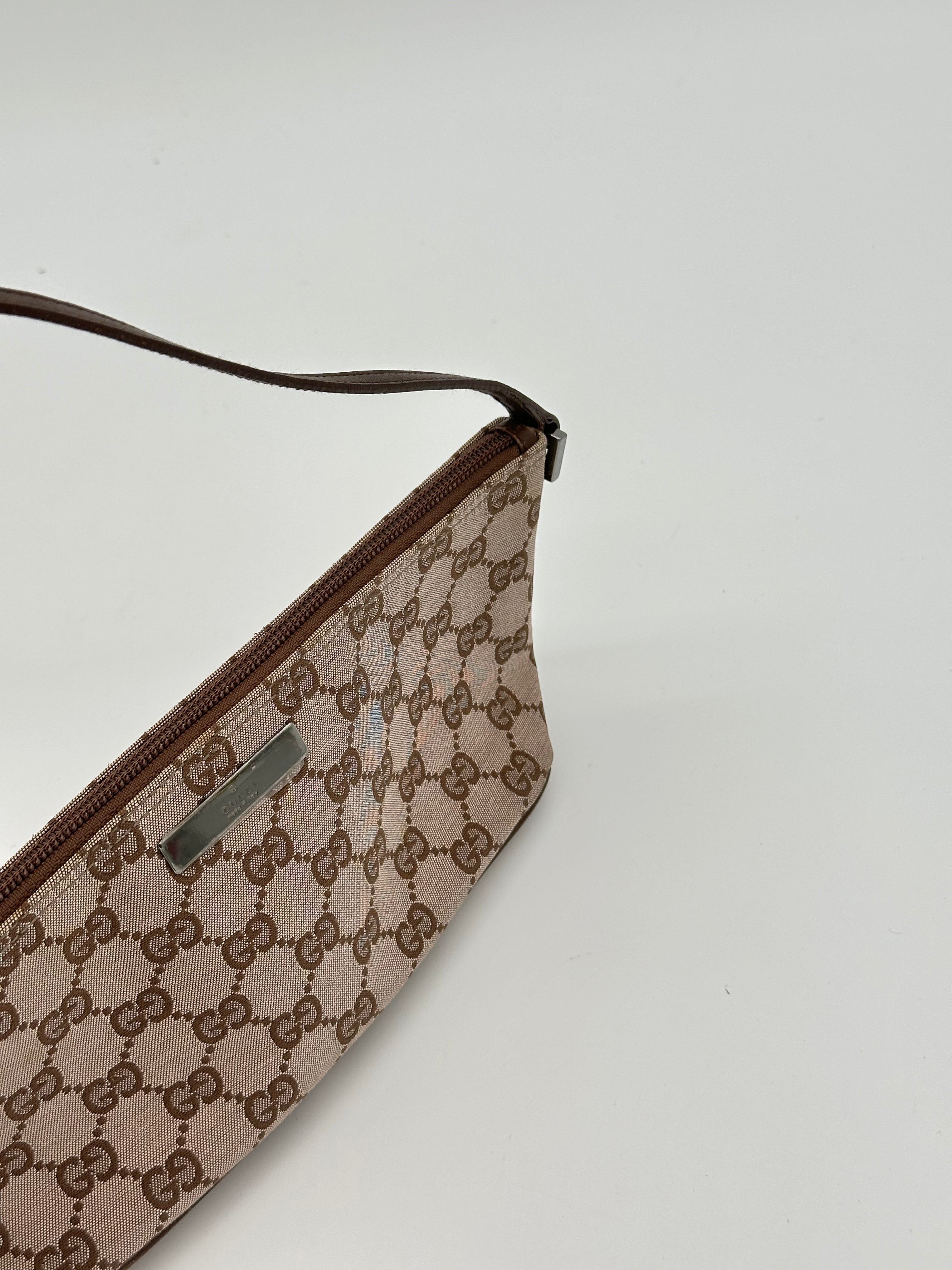 Gucci Boat Bag