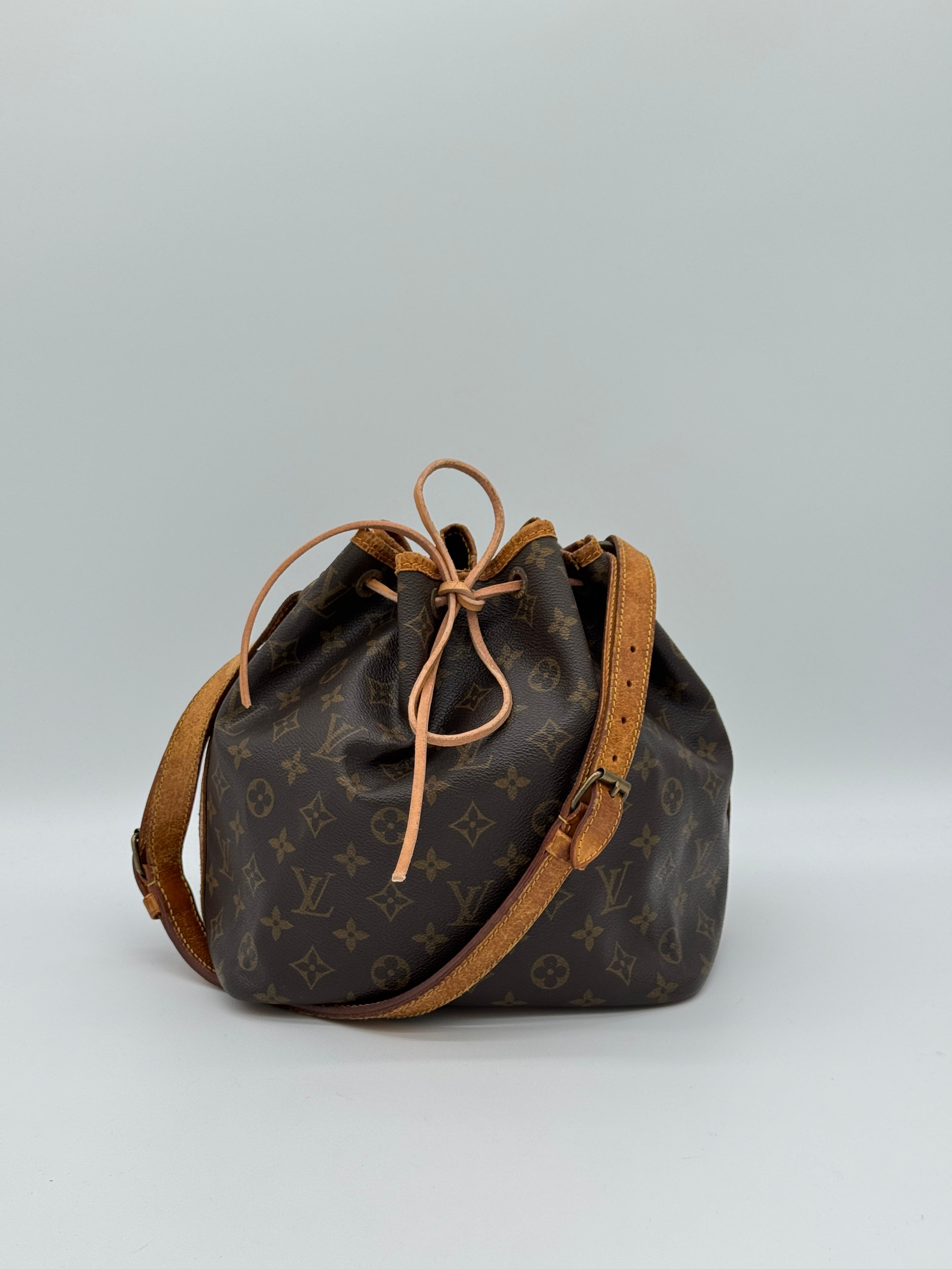 Louis Vuitton Petit Noé