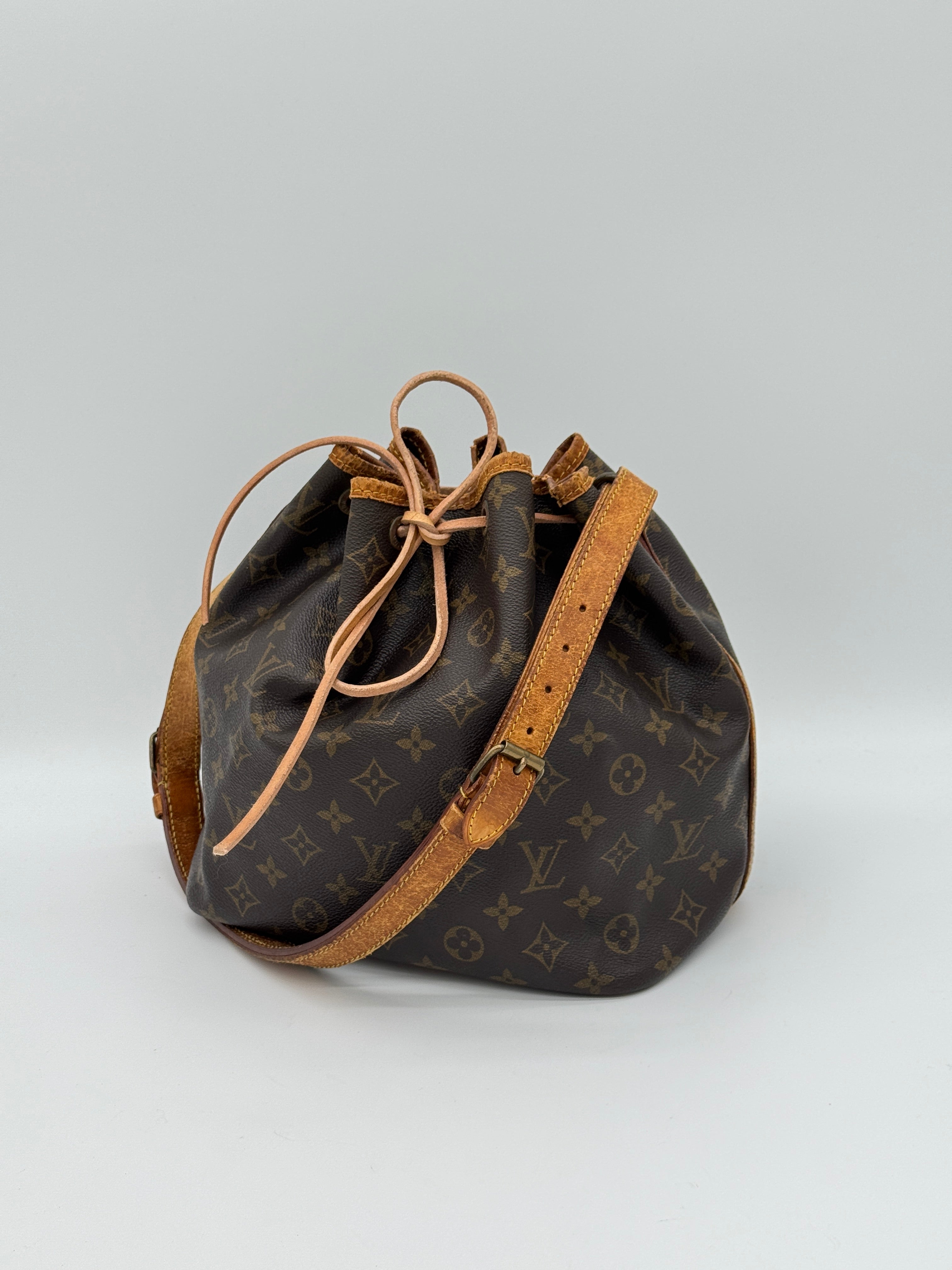 Louis Vuitton Petit Noé