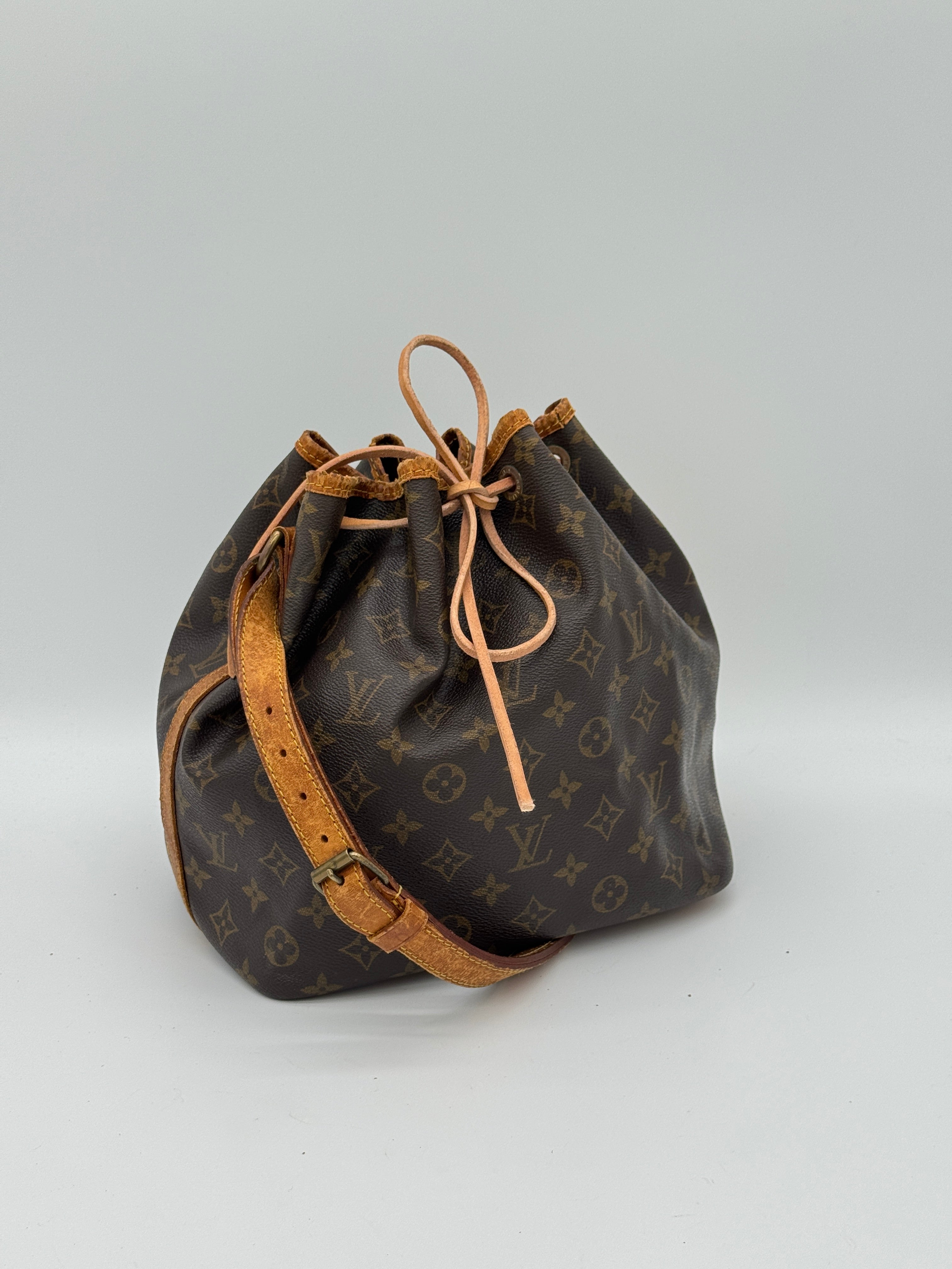 Louis Vuitton Petit Noé