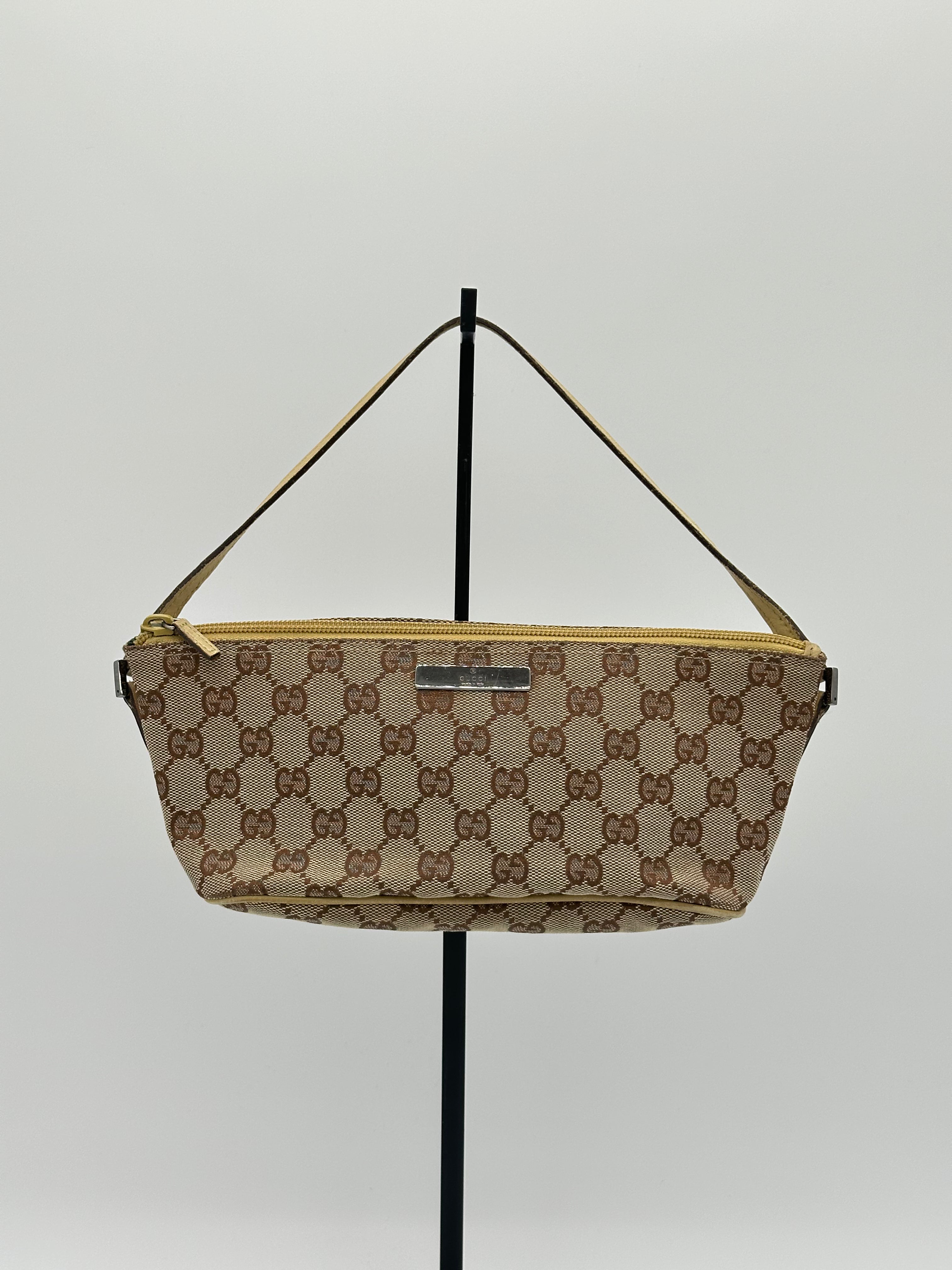 Gucci Boat Bag