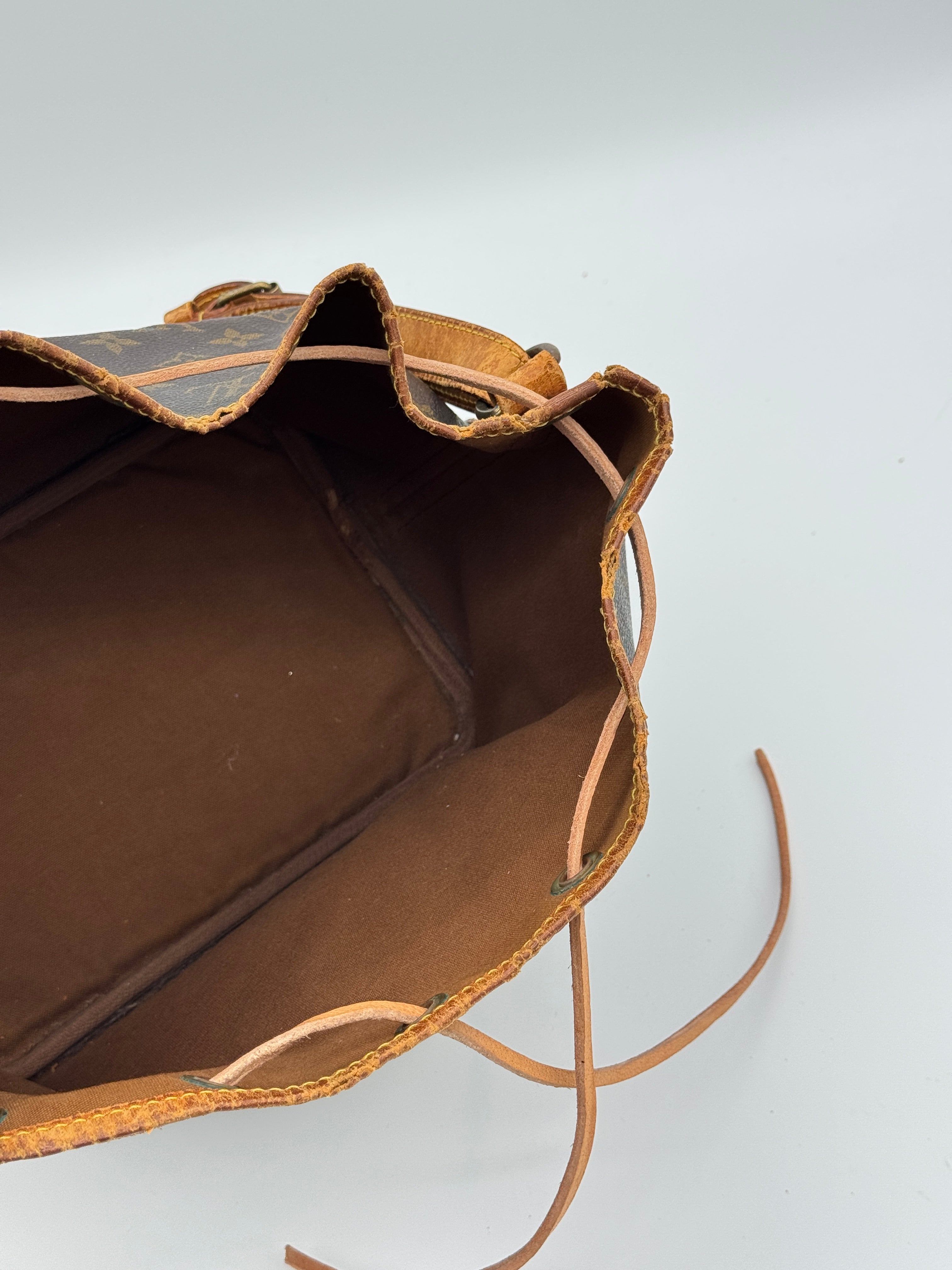 Louis Vuitton Petit Noé
