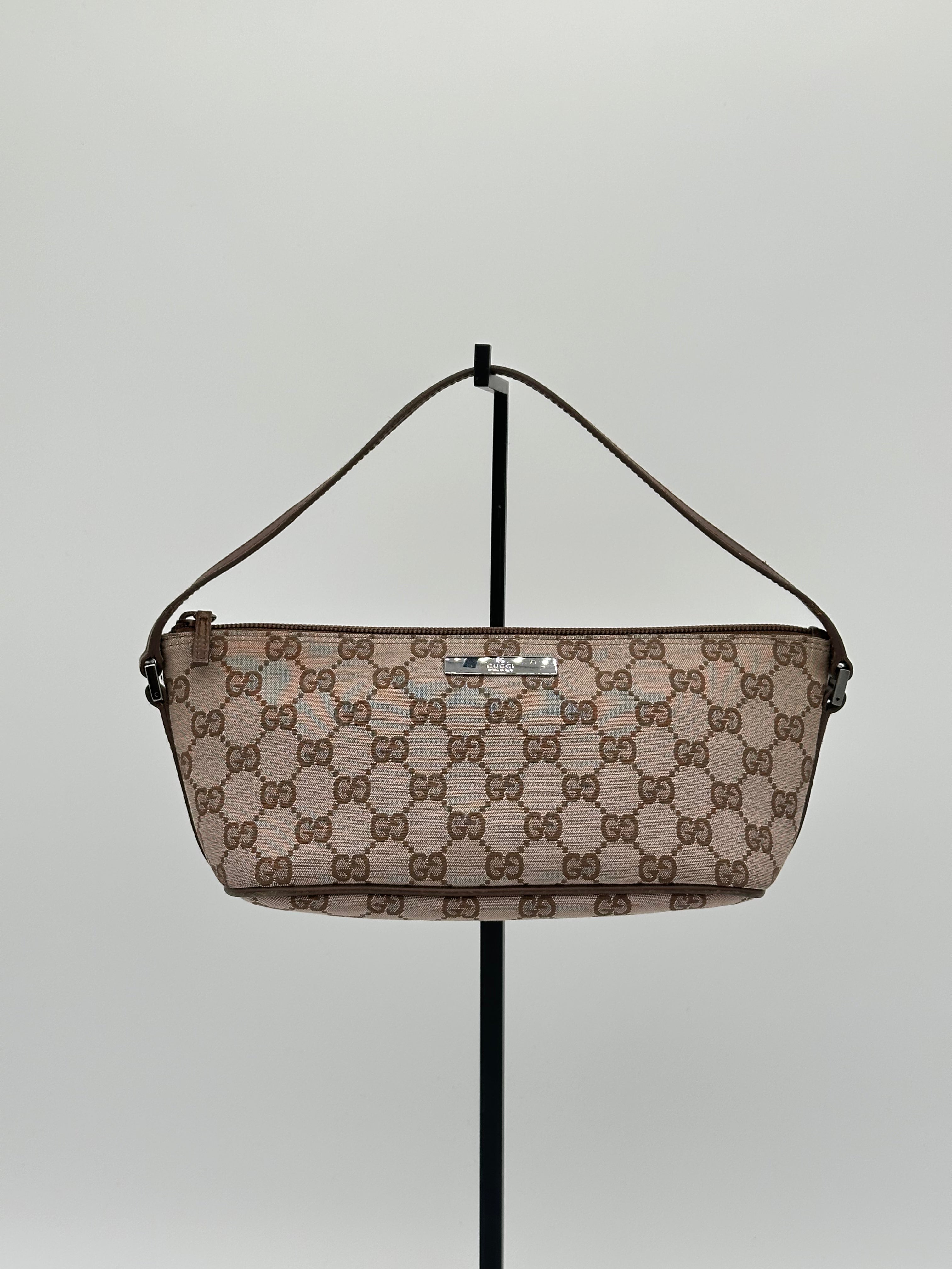 Gucci Boat Bag