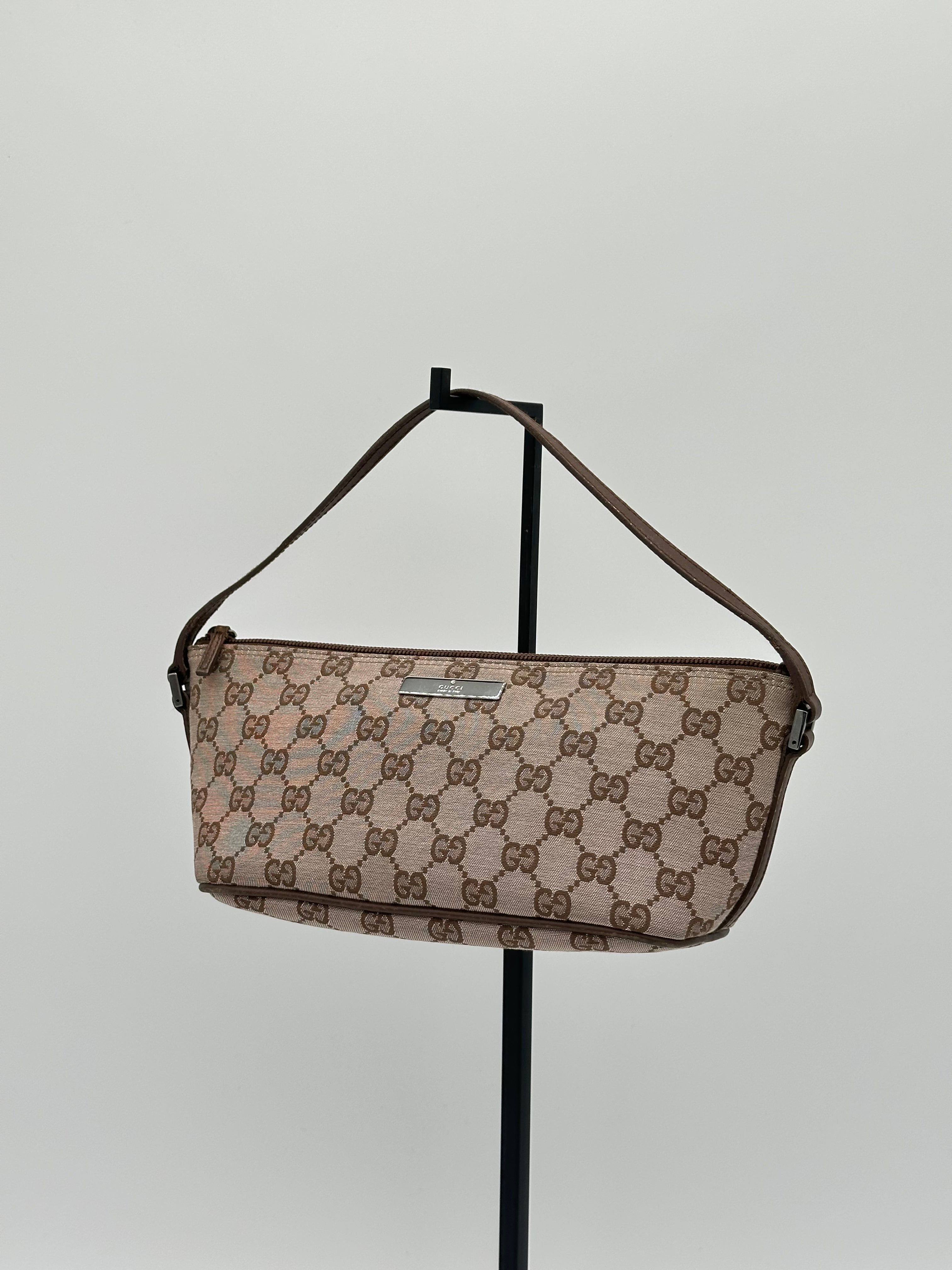 Gucci Boat Bag