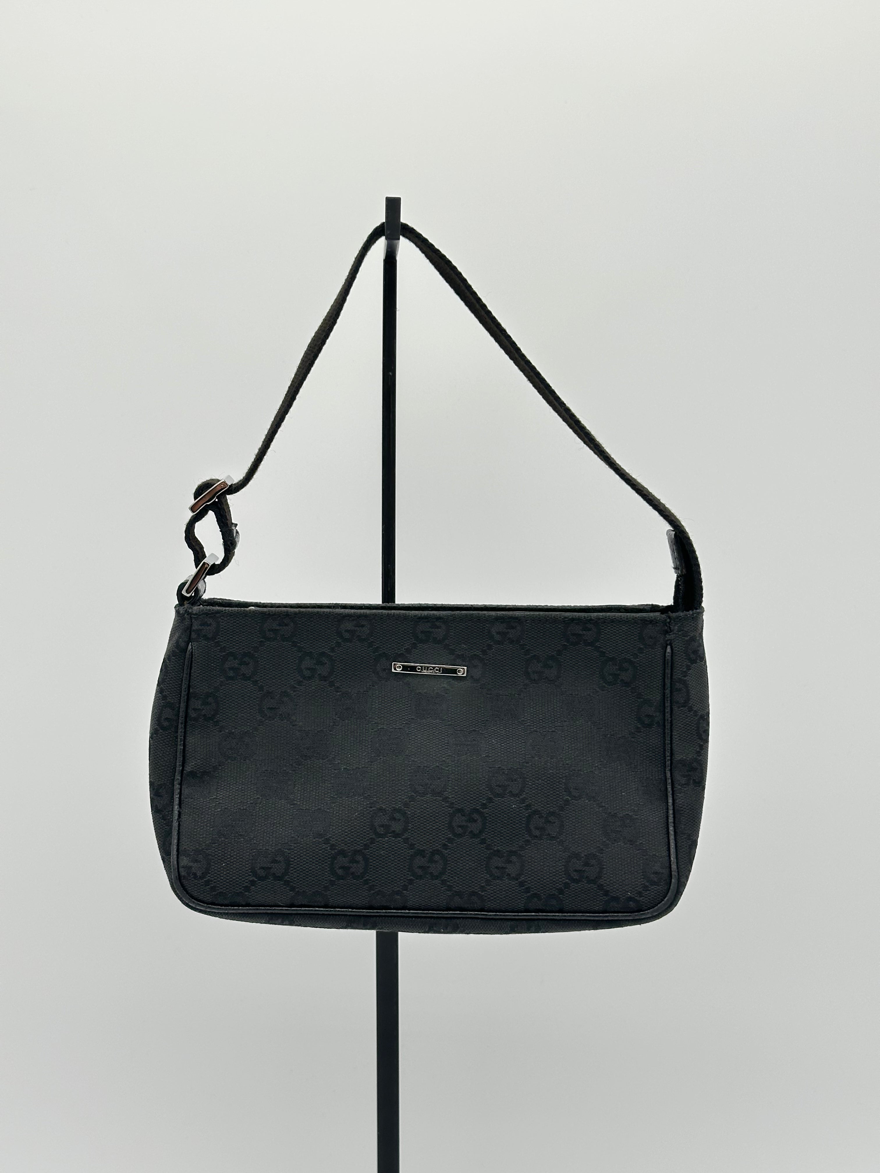 Gucci Mini Canvas