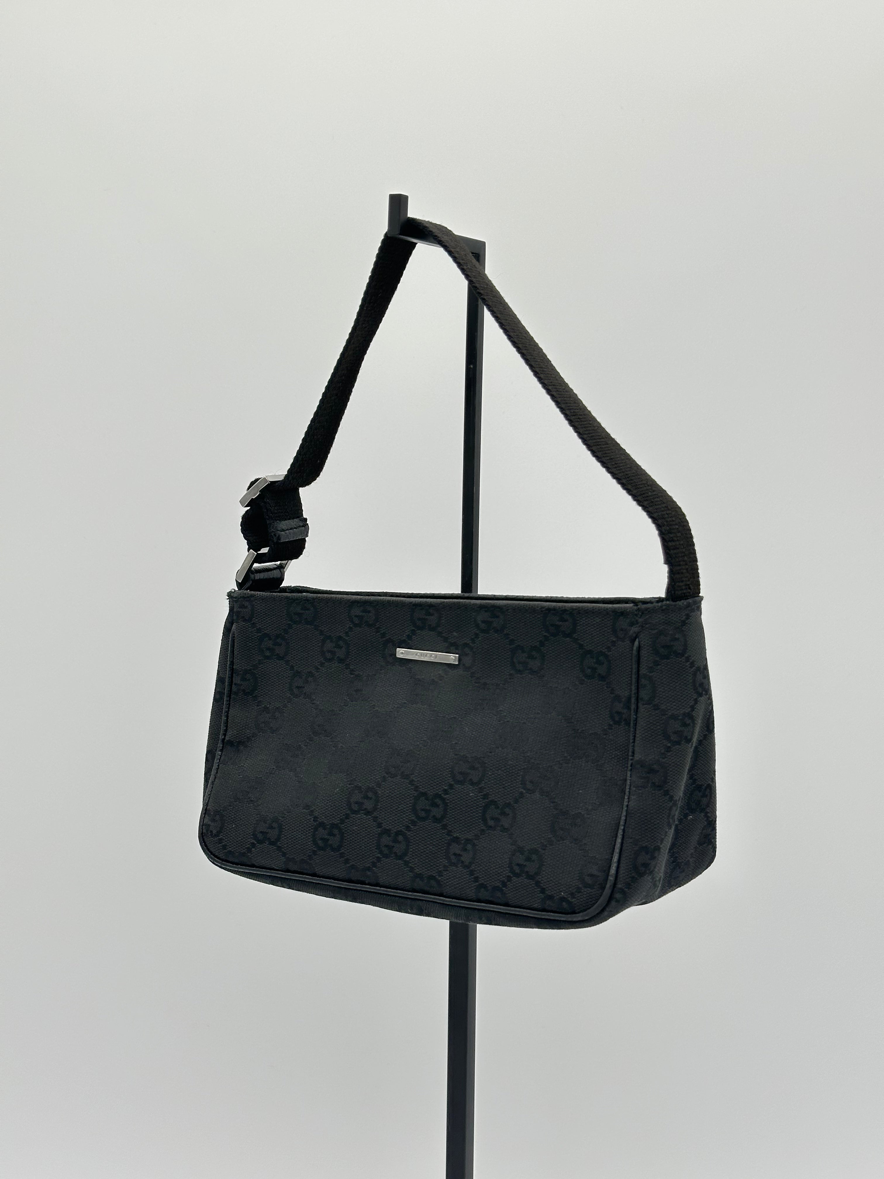 Gucci Mini Canvas