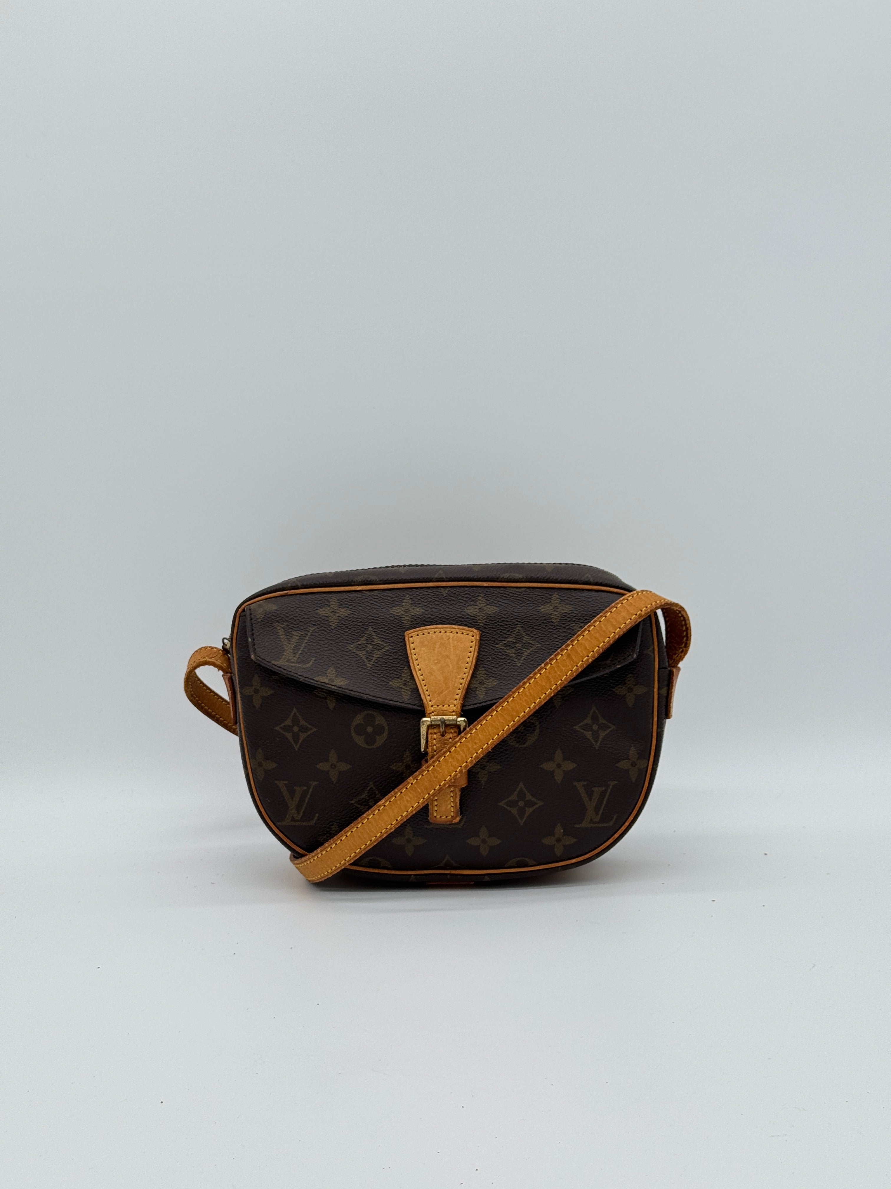 Louis Vuitton Jeune Fille MM