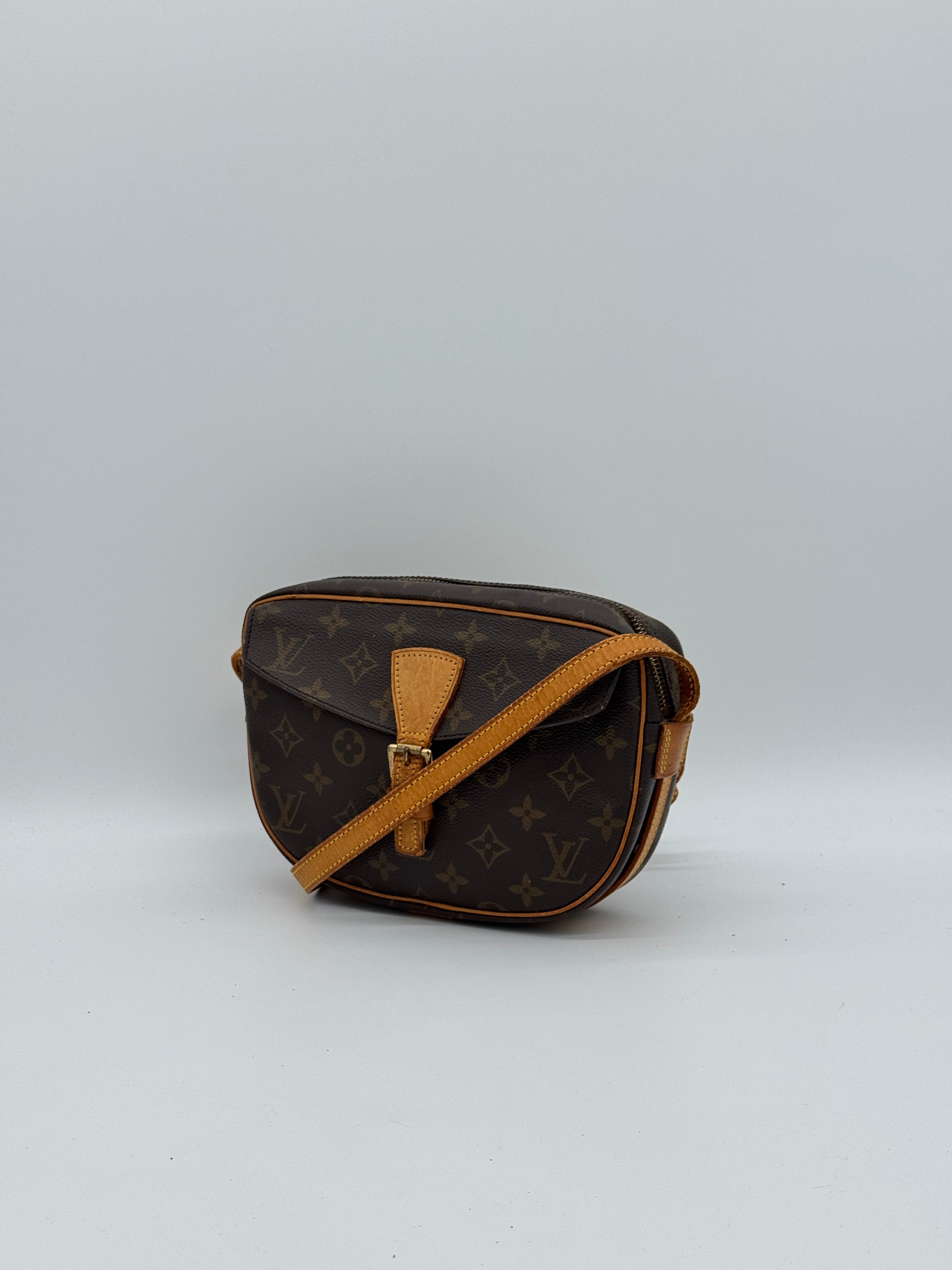 Louis Vuitton Jeune Fille MM