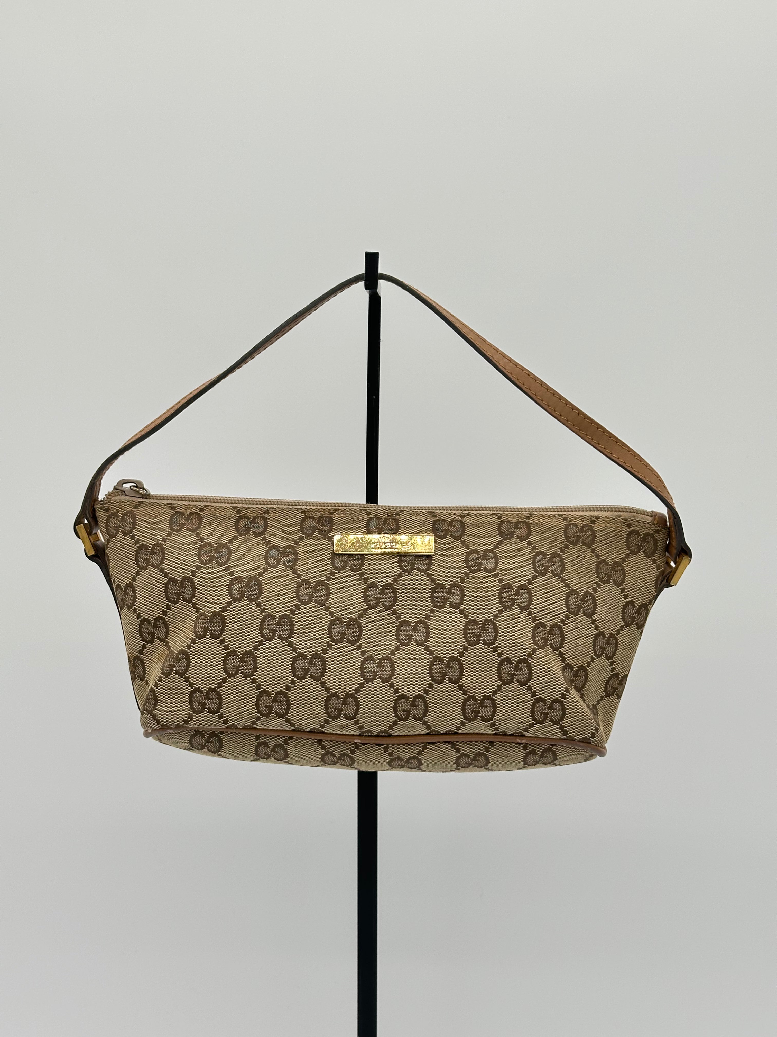 Gucci Boat Bag
