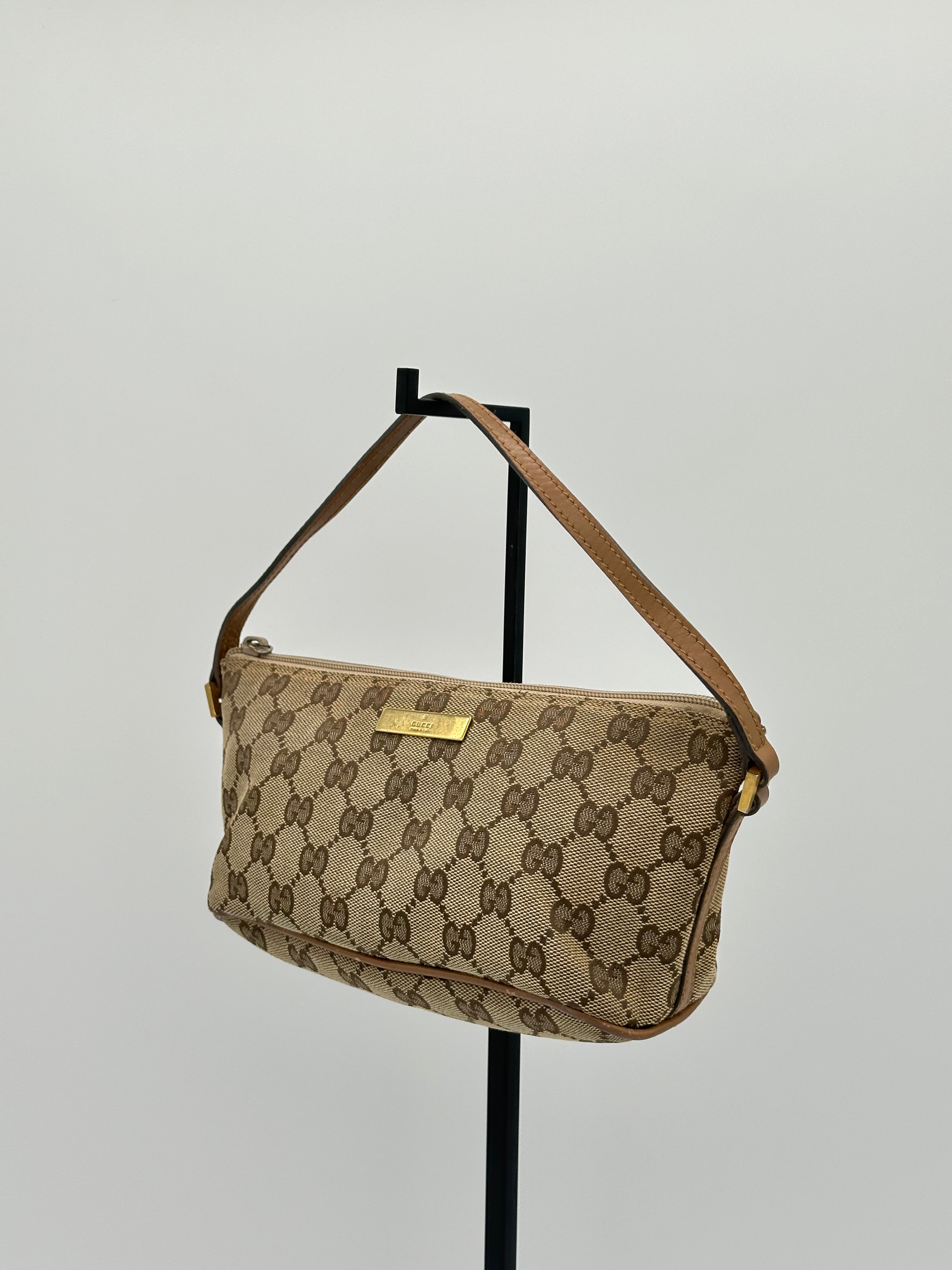 Gucci Boat Bag