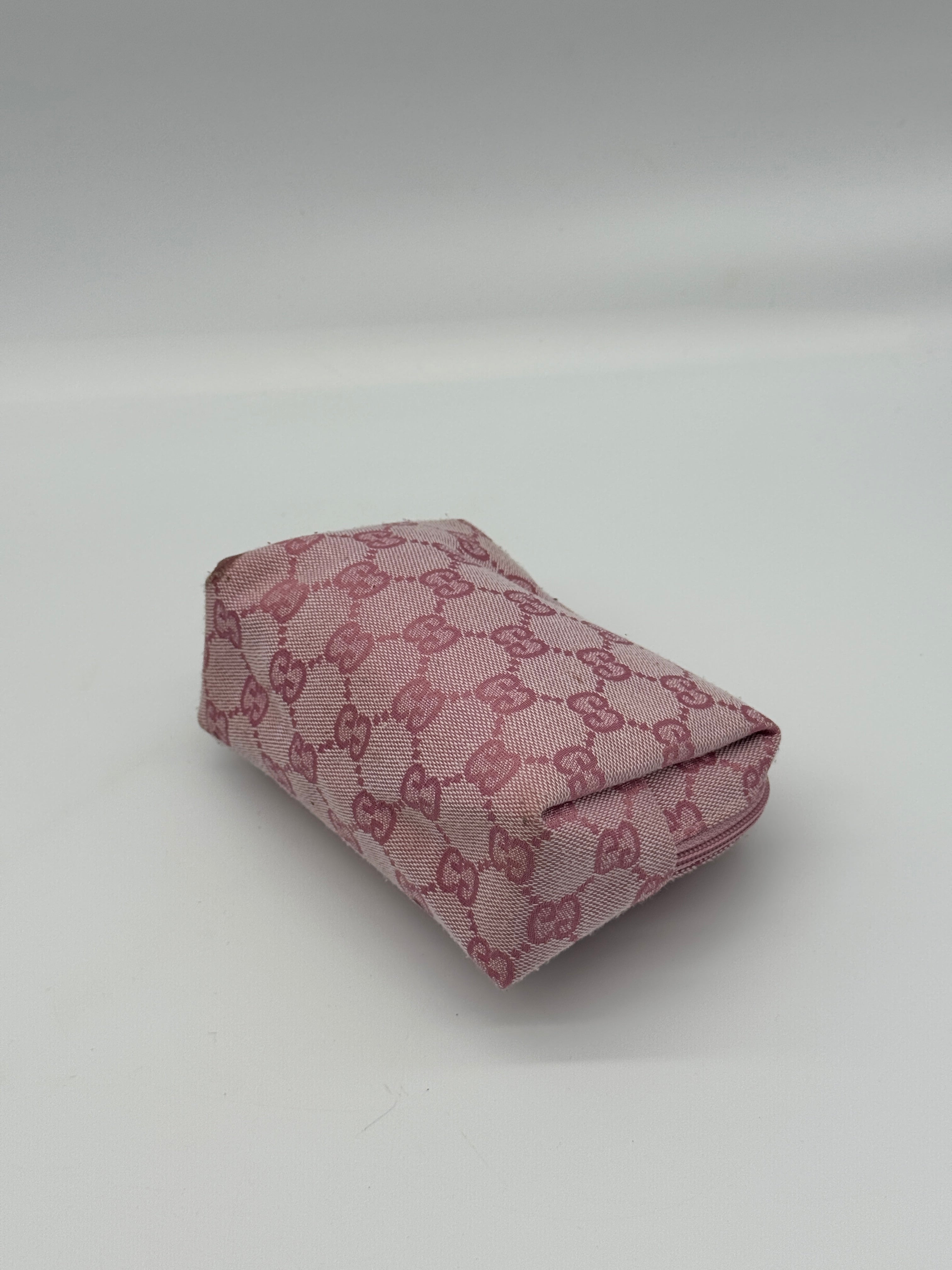 Gucci Cosmetic Pouch