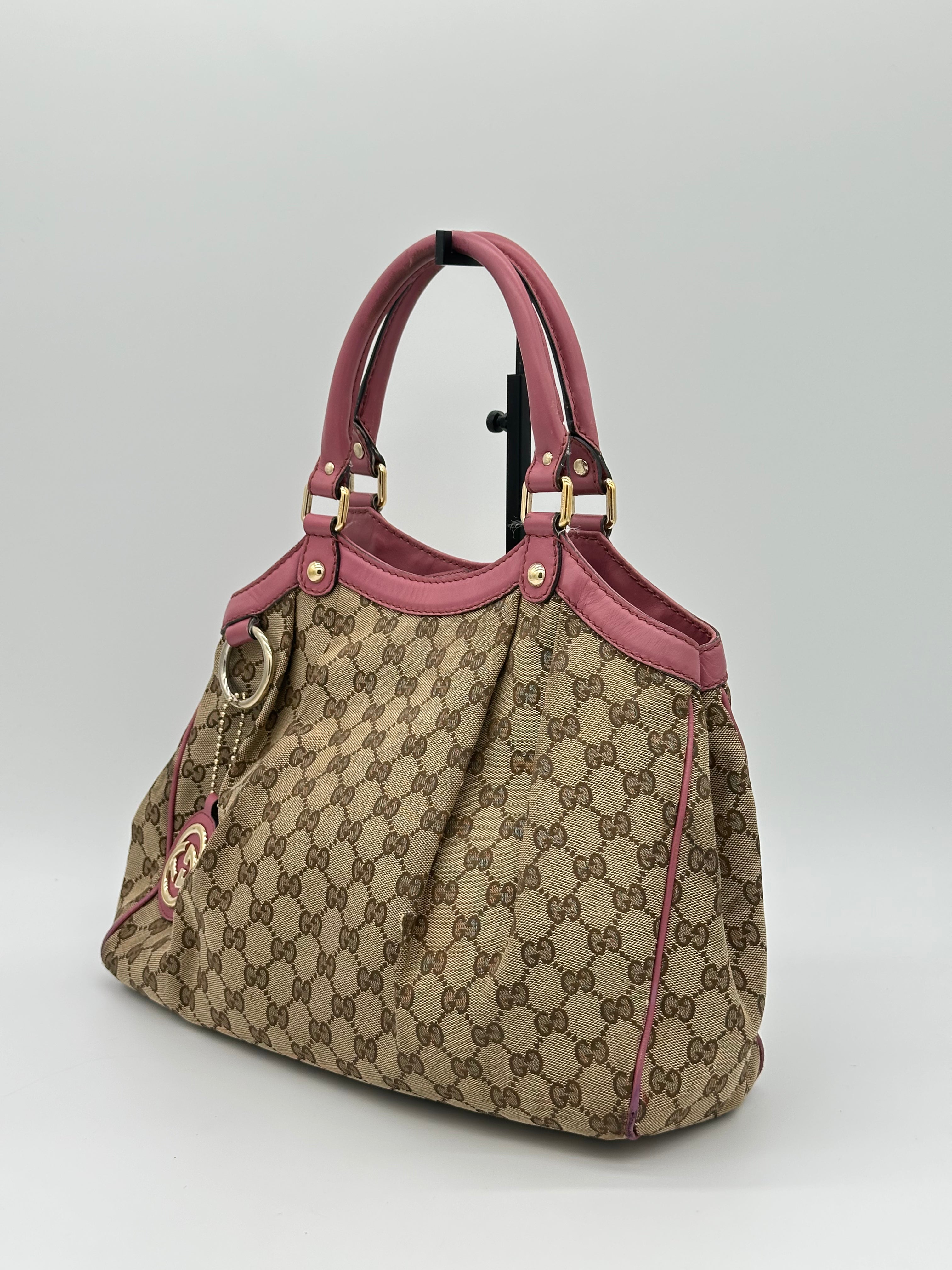 Gucci Sukey
