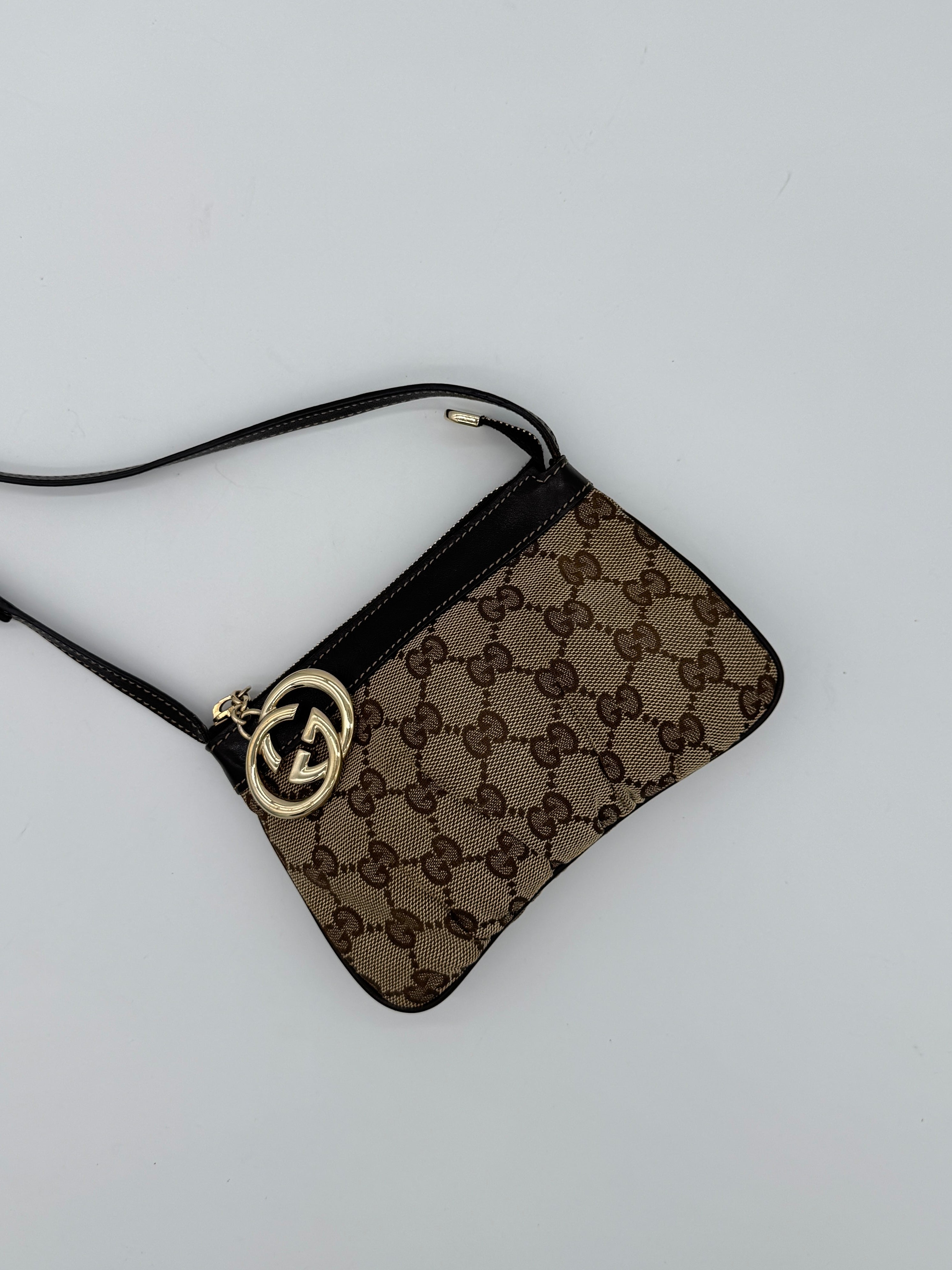 Gucci Mini Pochette
