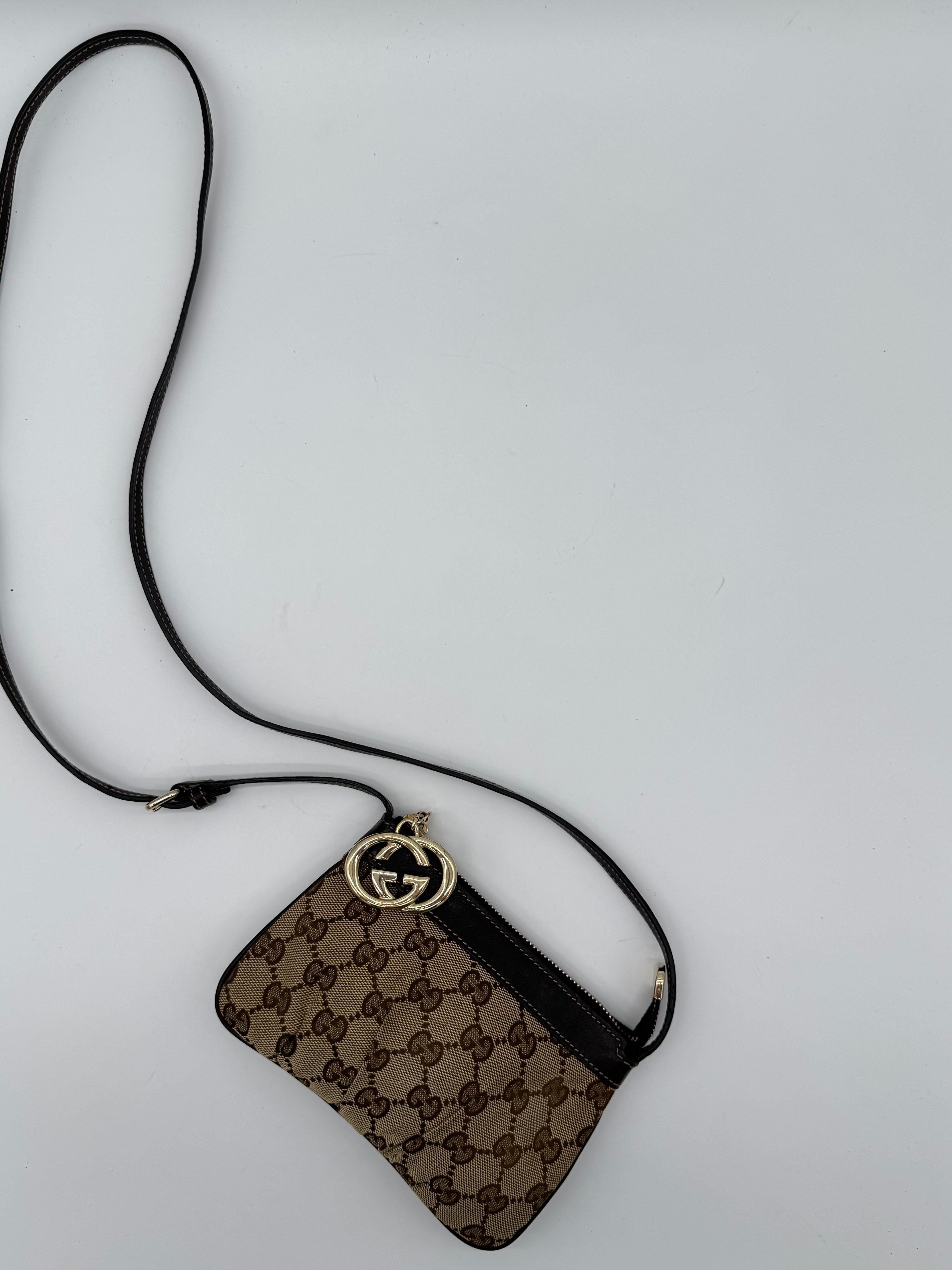 Gucci Mini Pochette