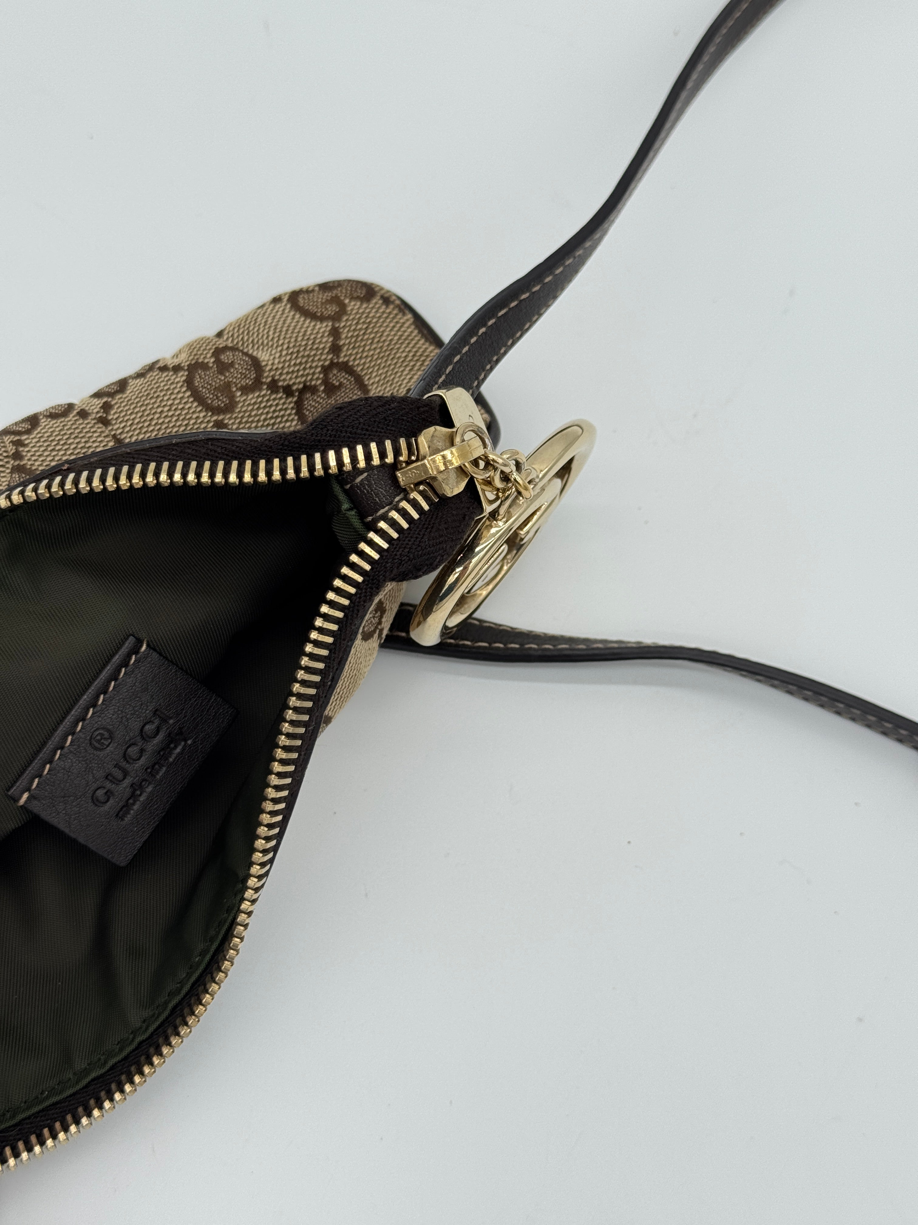 Gucci Mini Pochette